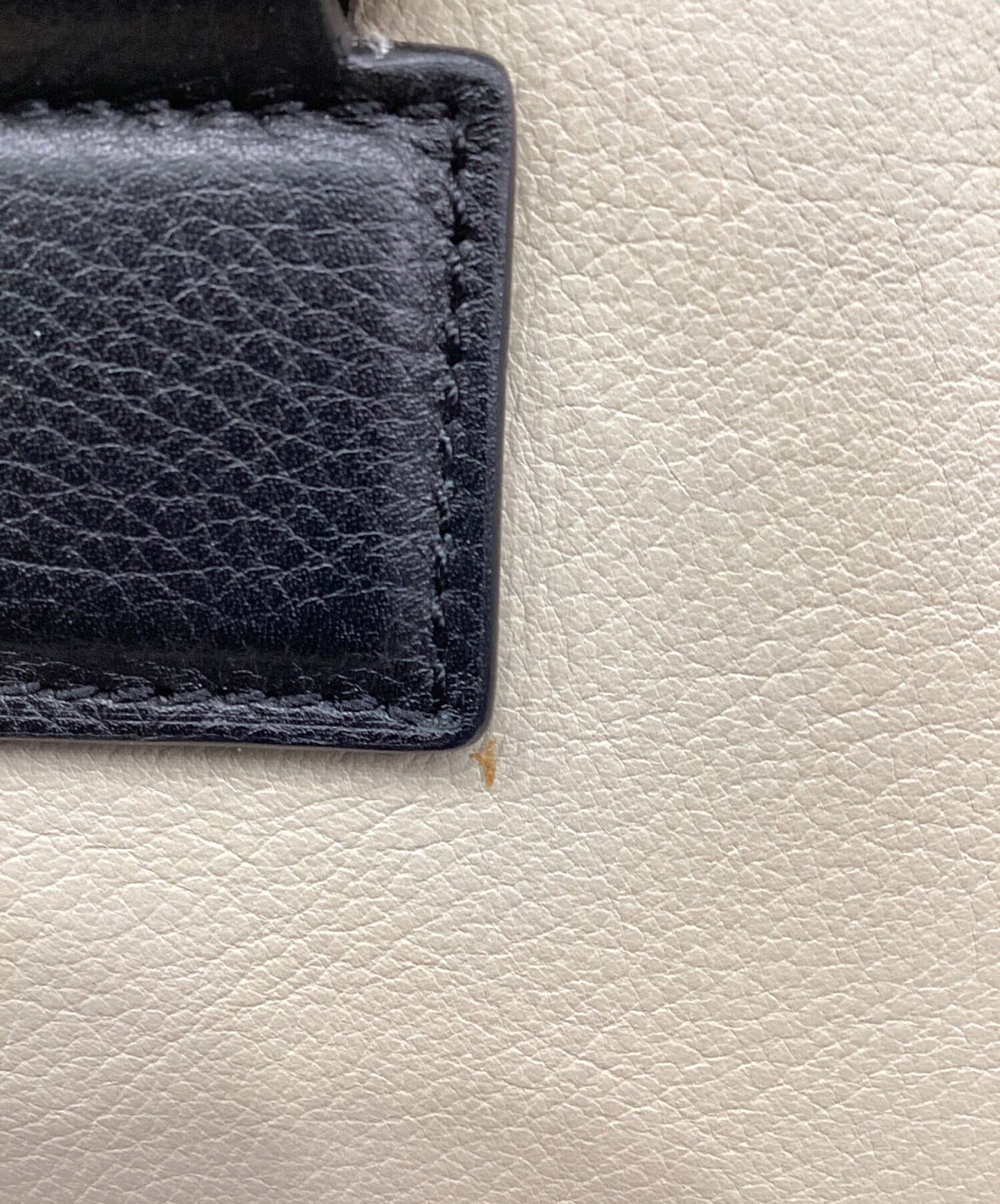 [Pre-owned] LOEWE Amazona 28 handbag