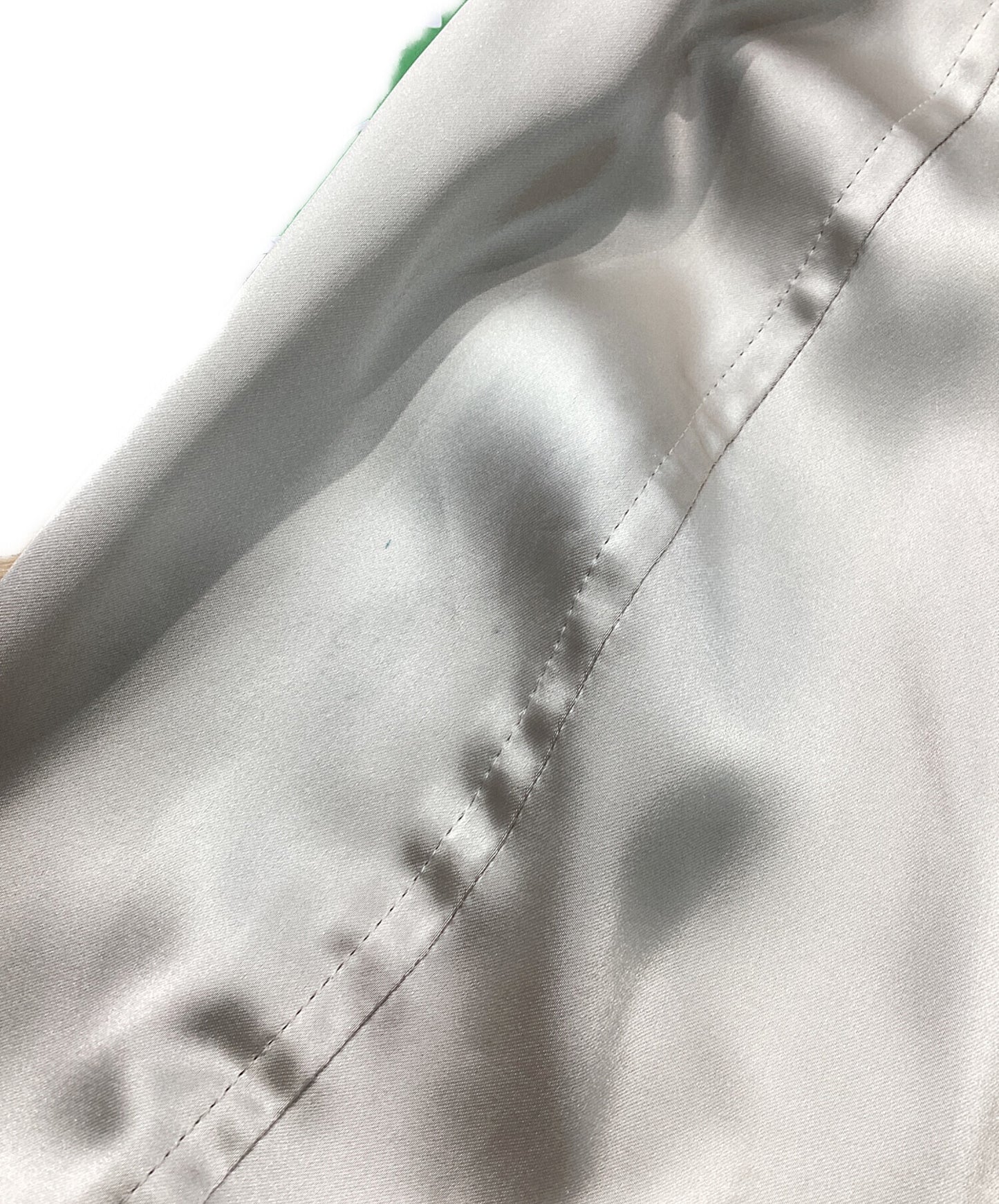 [Pre-owned] MIHARA YASUHIRO Mermaid Embroidery Skirt Jacket 62081273