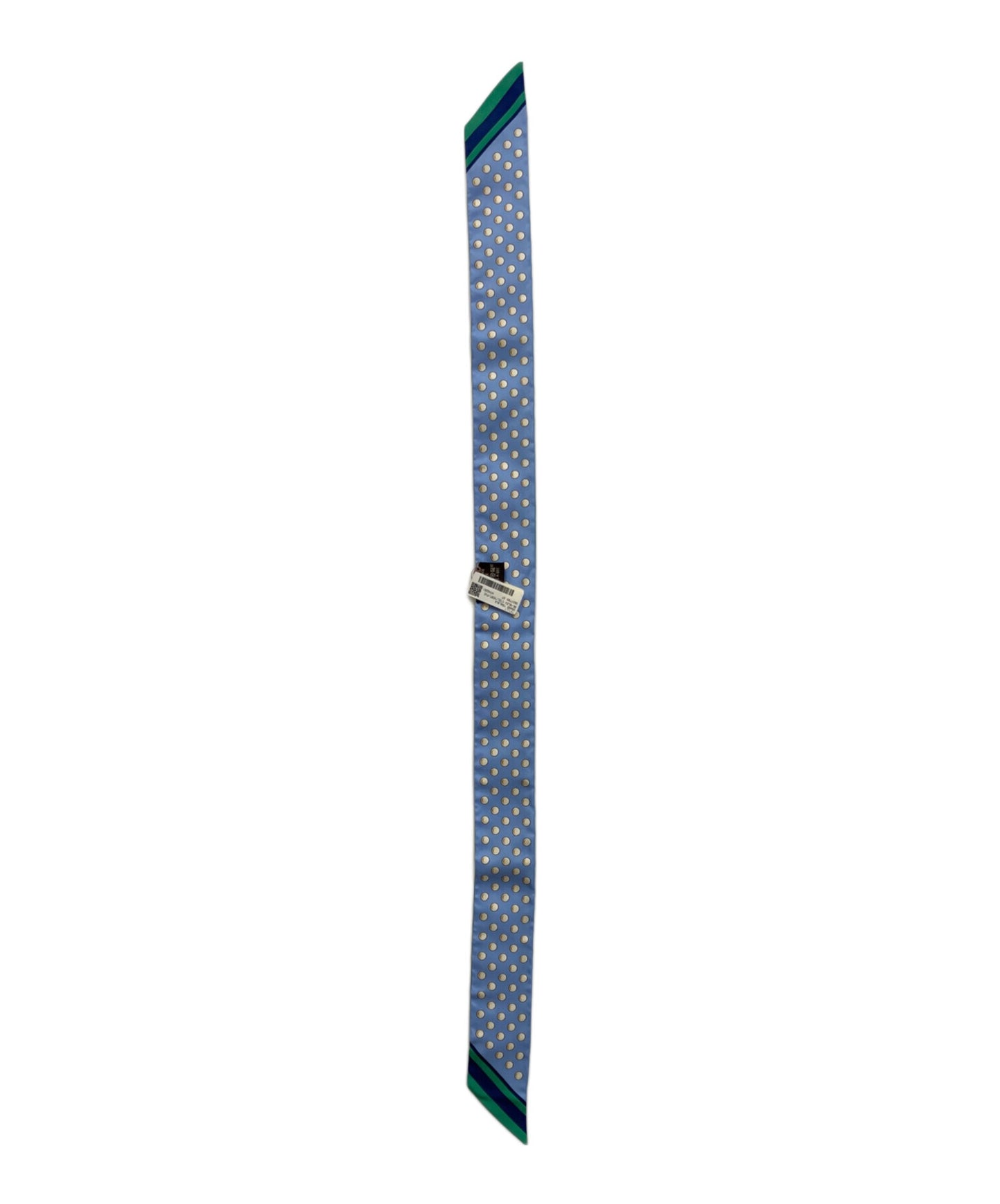 [Pre-owned] HERMES Twilly Scarf