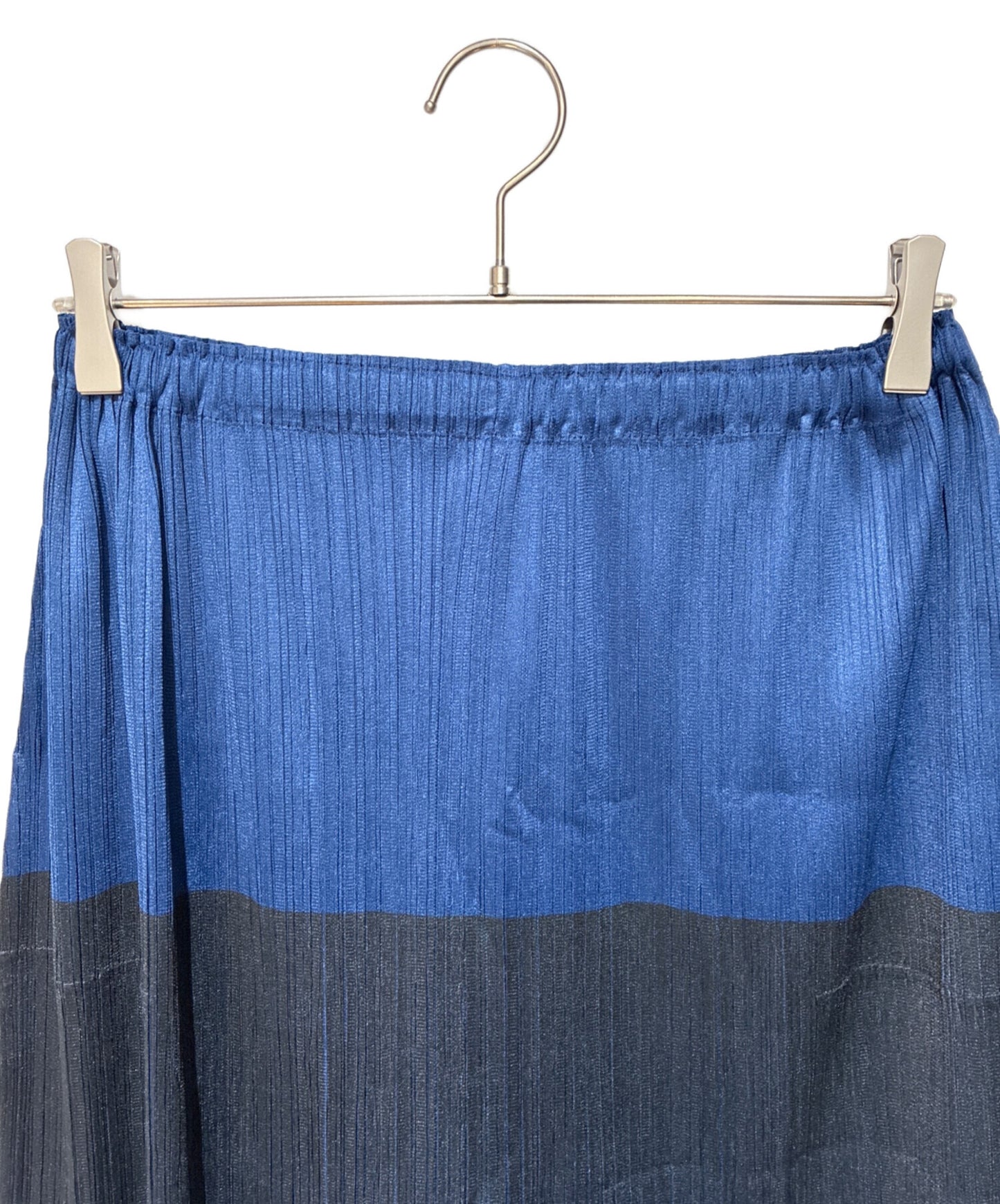 [Pre-owned] PLEATS PLEASE Pleated sarouel shorts PP33-JF631