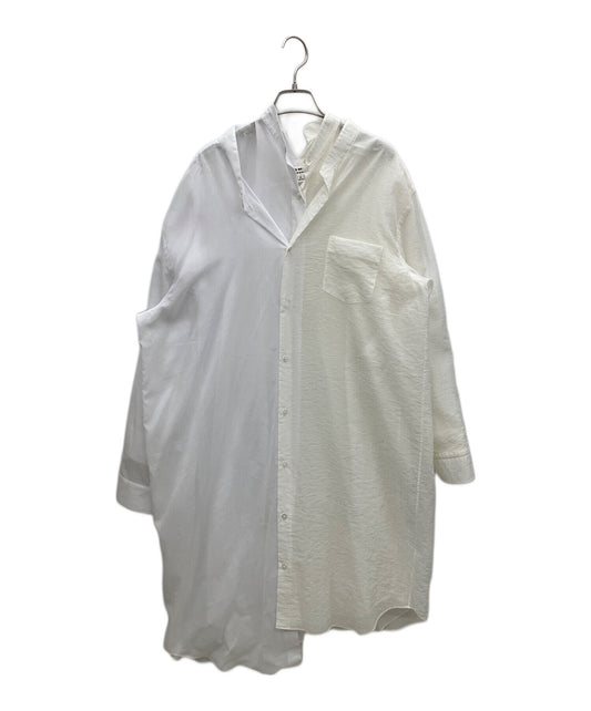 [Pre-owned] JUNYA WATANABE COMME des GARCONS docking longshirt JG-O027/AD2020