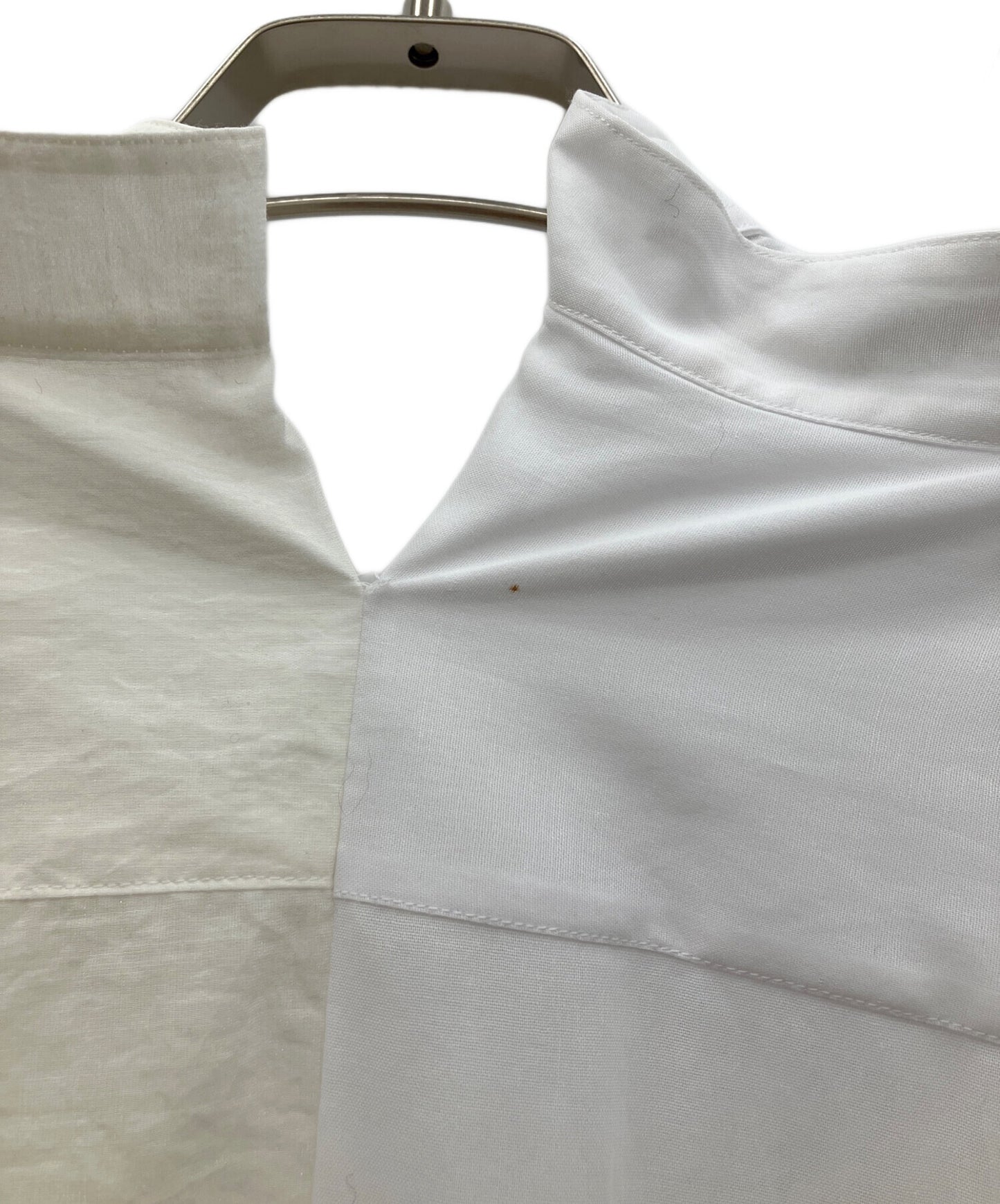 [Pre-owned] JUNYA WATANABE COMME des GARCONS docking longshirt JG-O027/AD2020