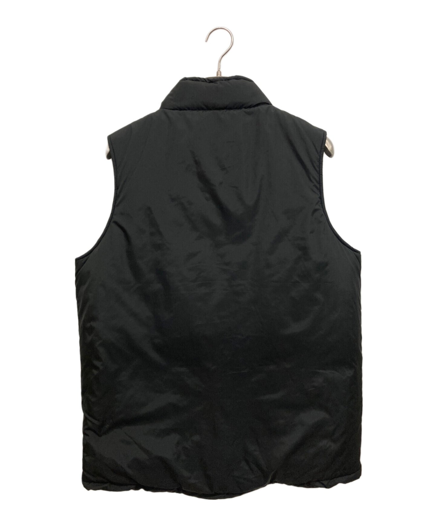 [Pre-owned] Hysteric Glamour VIXEN GIRL patch military vest 02243AV02