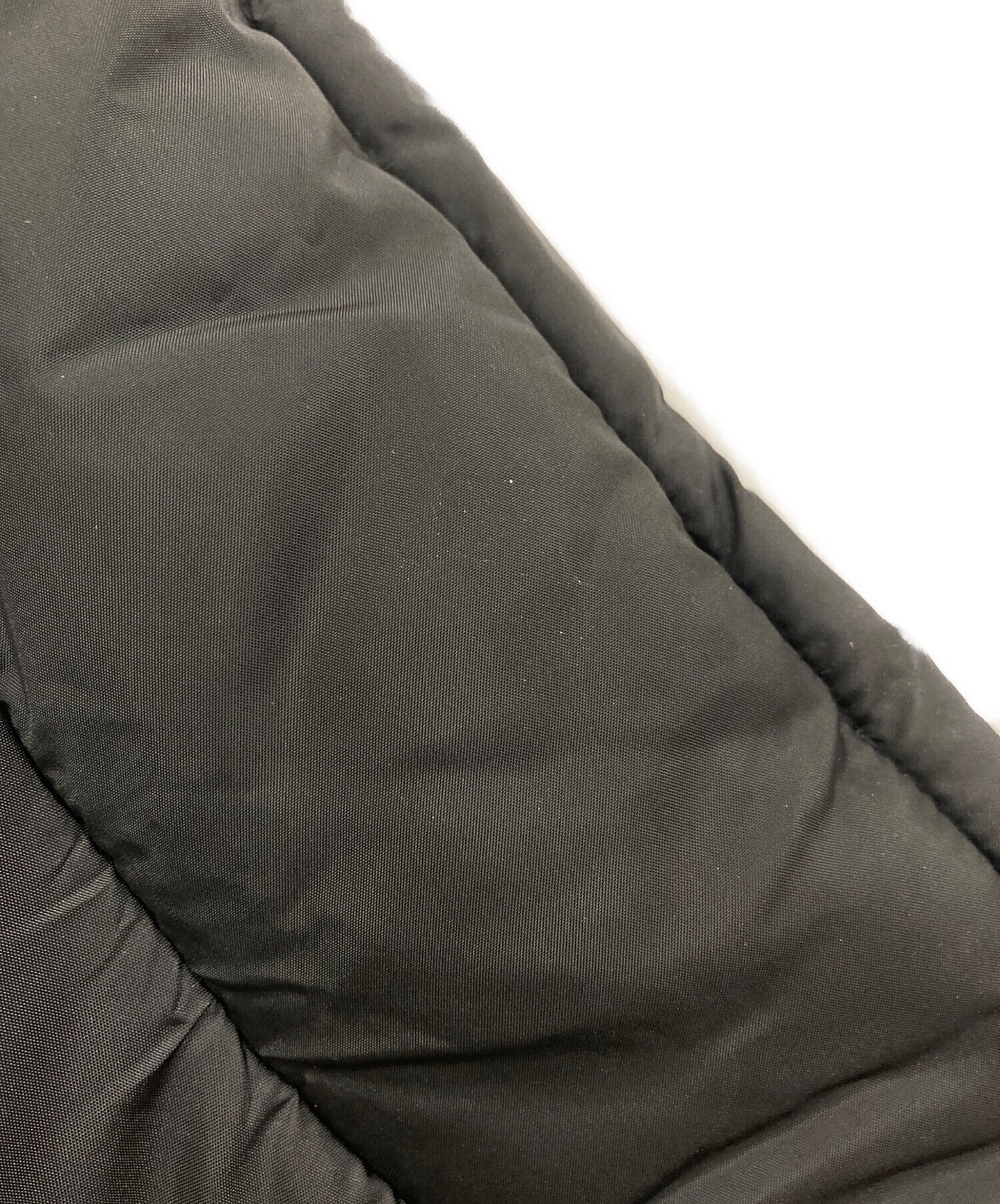 [Pre-owned] Hysteric Glamour VIXEN GIRL patch military vest 02243AV02