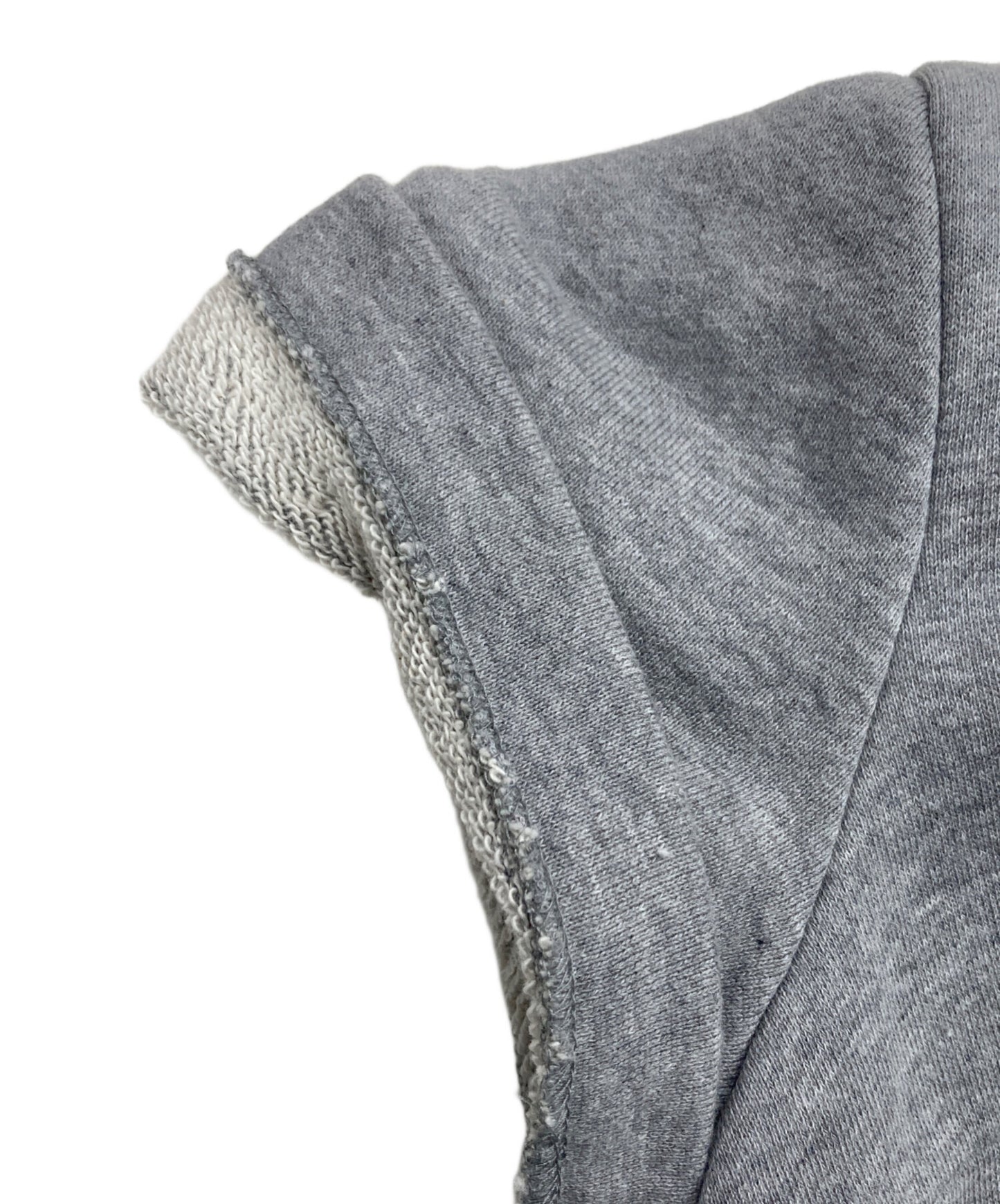 [Pre-owned] COMME des GARCONS GIRL Hoodie Sweater Dress NO-O008/AD2024