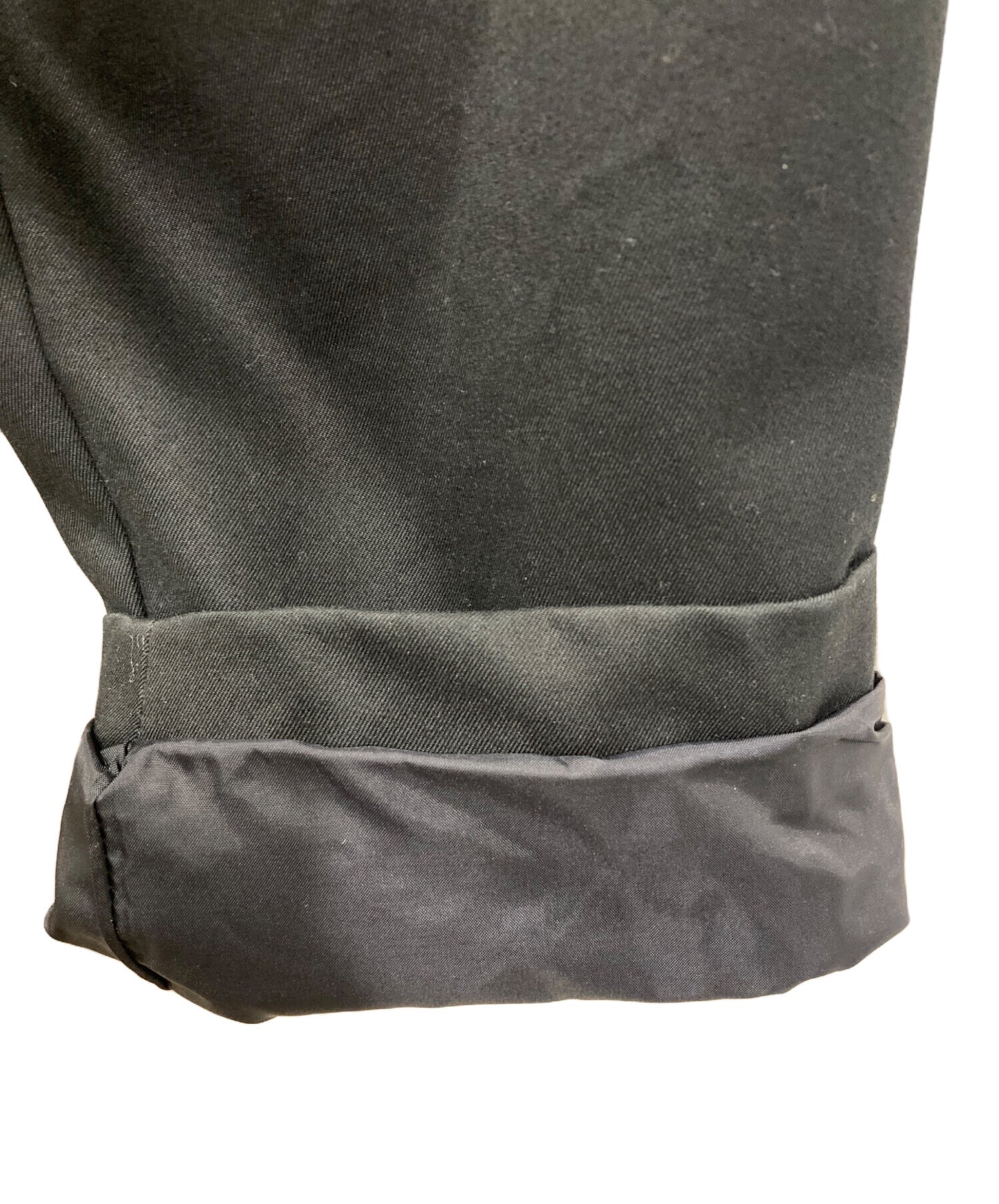 [Pre-owned] Yohji Yamamoto pour homme BALCOLLAR COAT 232SPYYN-JKM02S