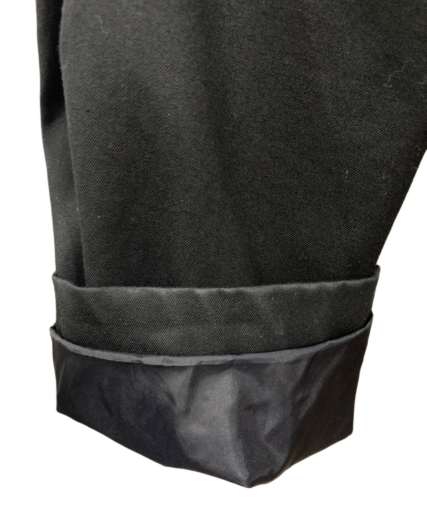 [Pre-owned] Yohji Yamamoto pour homme BALCOLLAR COAT 232SPYYN-JKM02S