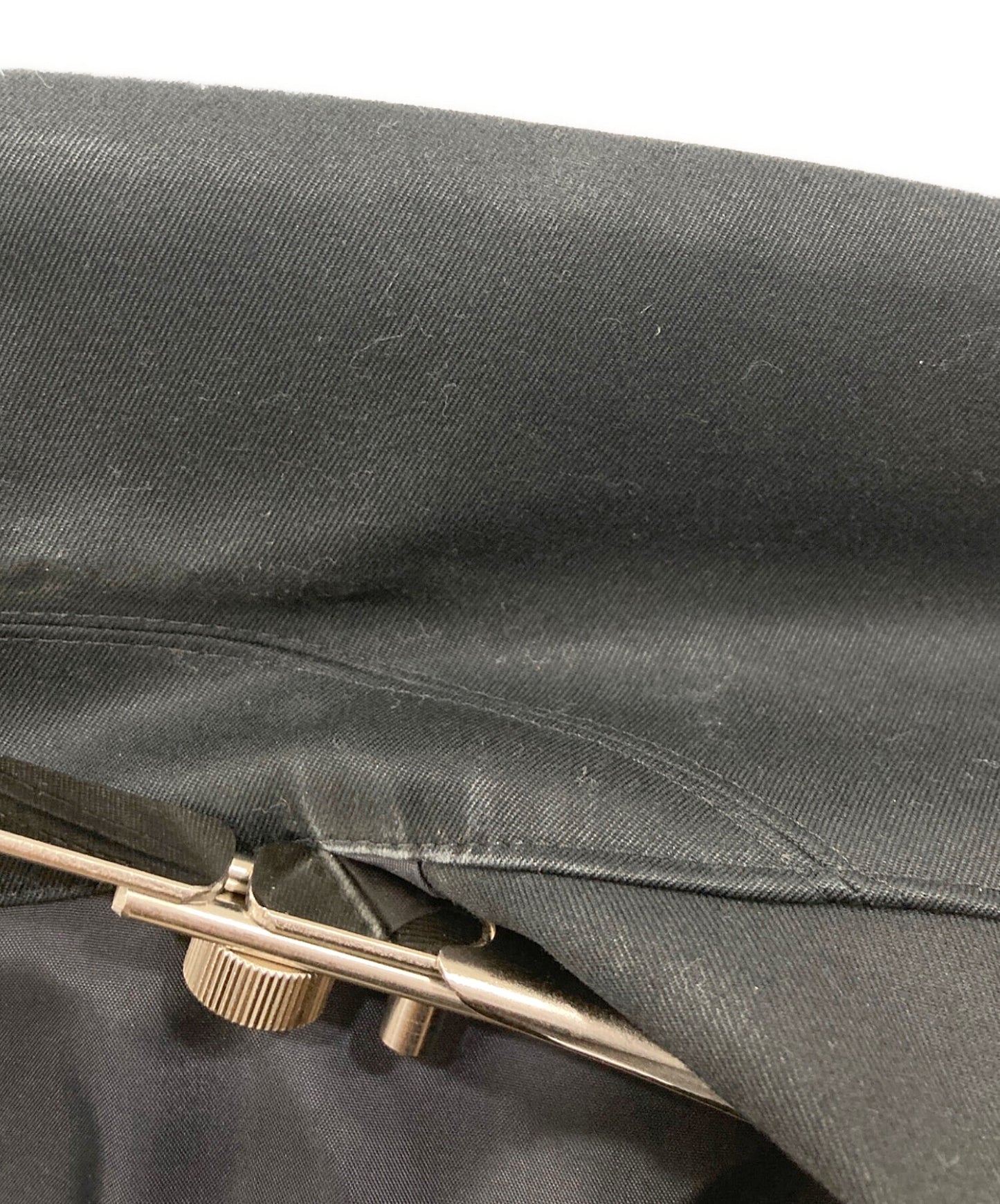 [Pre-owned] Yohji Yamamoto pour homme BALCOLLAR COAT 232SPYYN-JKM02S