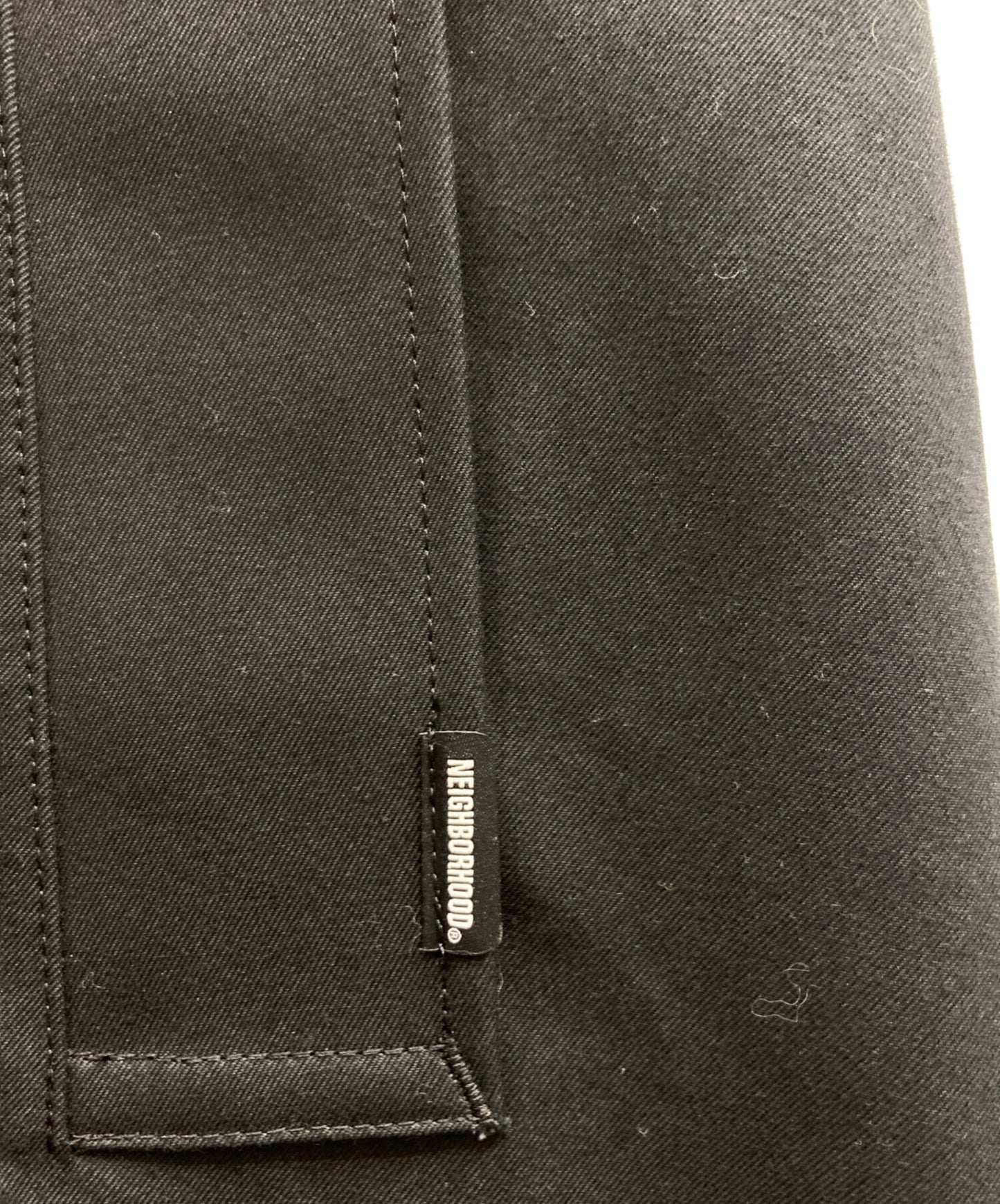 [Pre-owned] Yohji Yamamoto pour homme BALCOLLAR COAT 232SPYYN-JKM02S