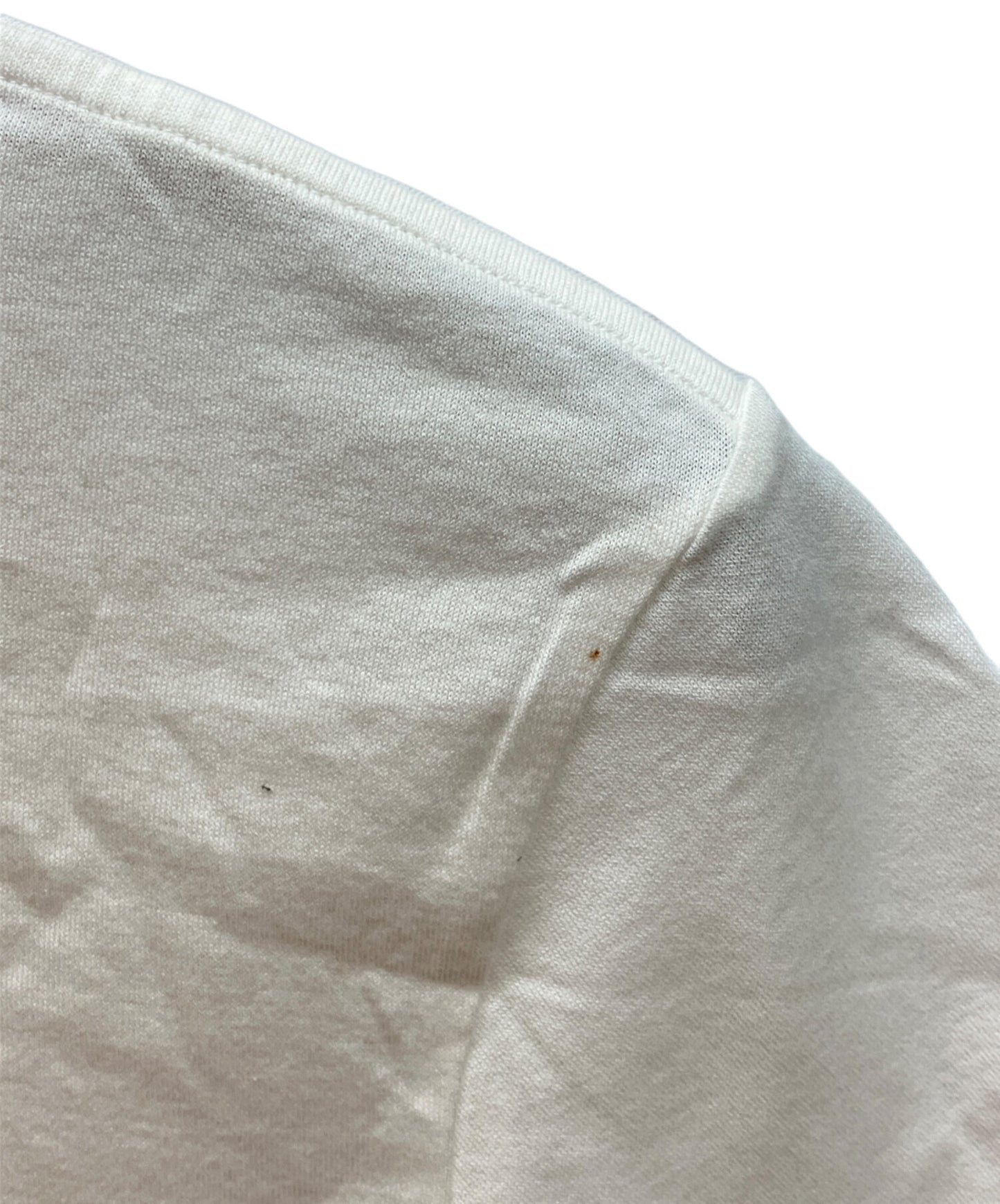 [Pre-owned] RAF SIMONS Printed T-shirt Voodoo Ray T-shirt