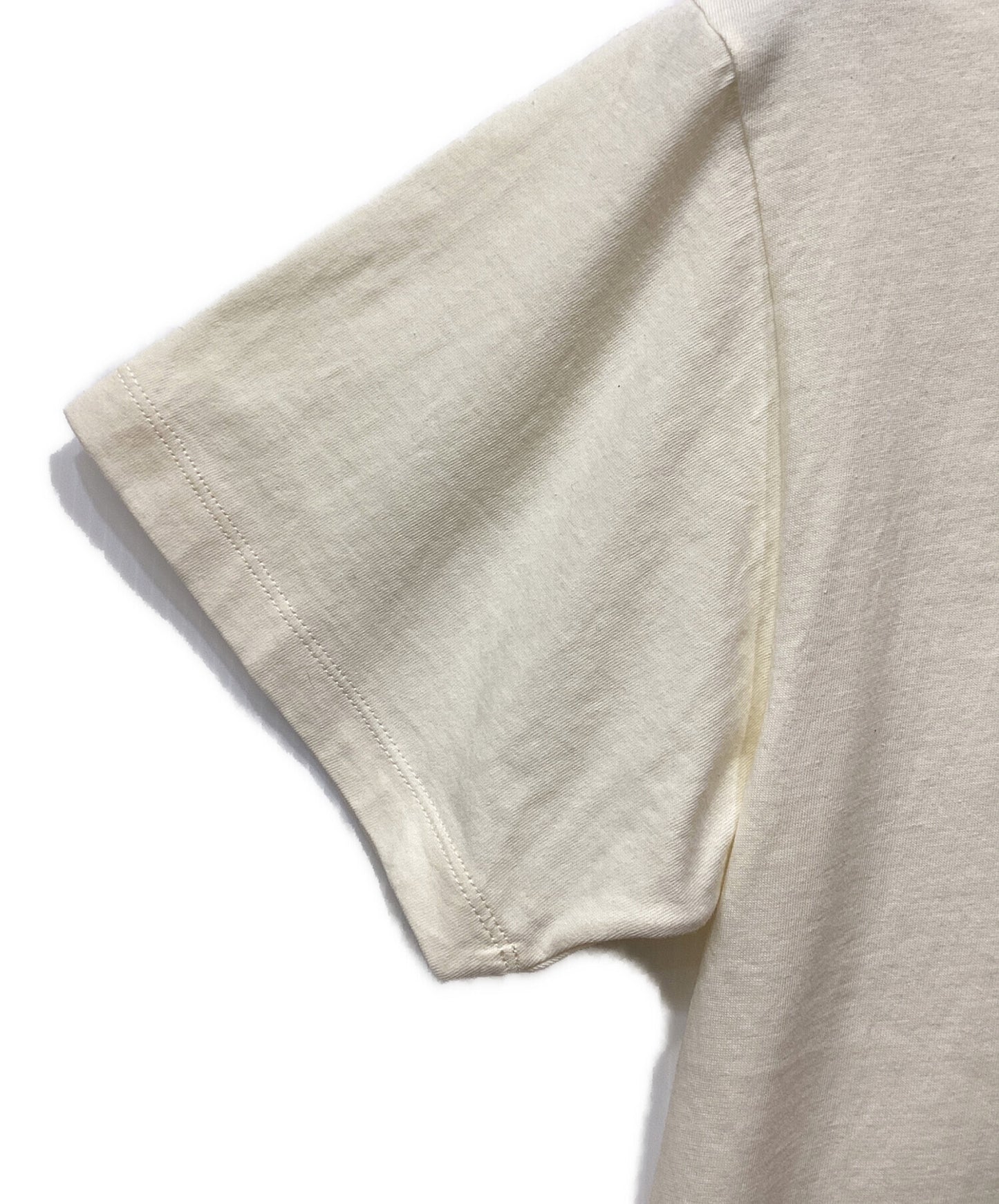 [Pre-owned] GUCCI Oversize T-shirts 492347 XJB7W