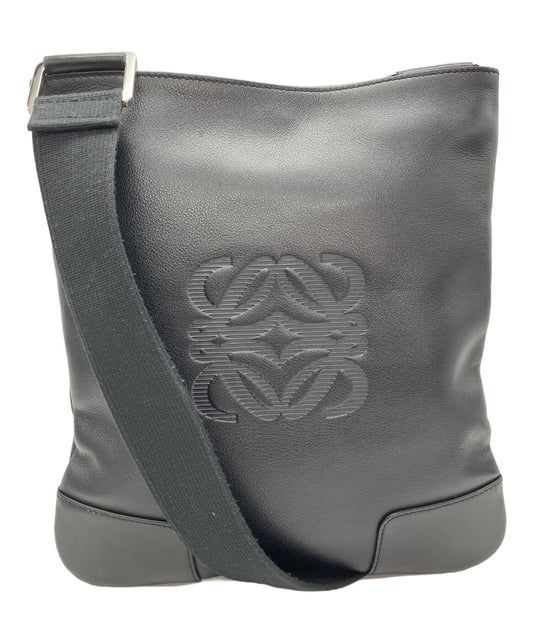 [Pre-owned] LOEWE Anagram Shoulder Bag
