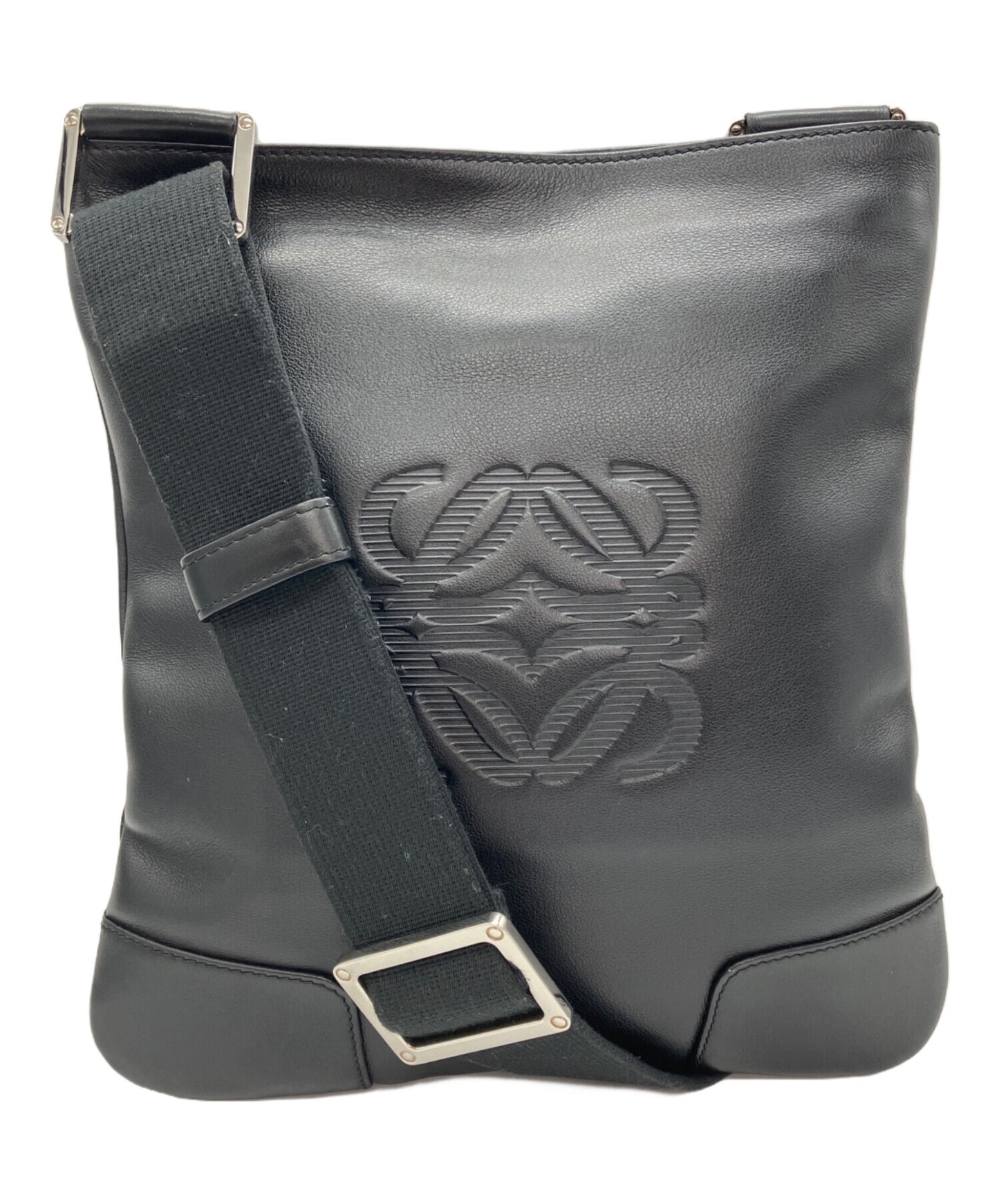 [Pre-owned] LOEWE Anagram Shoulder Bag