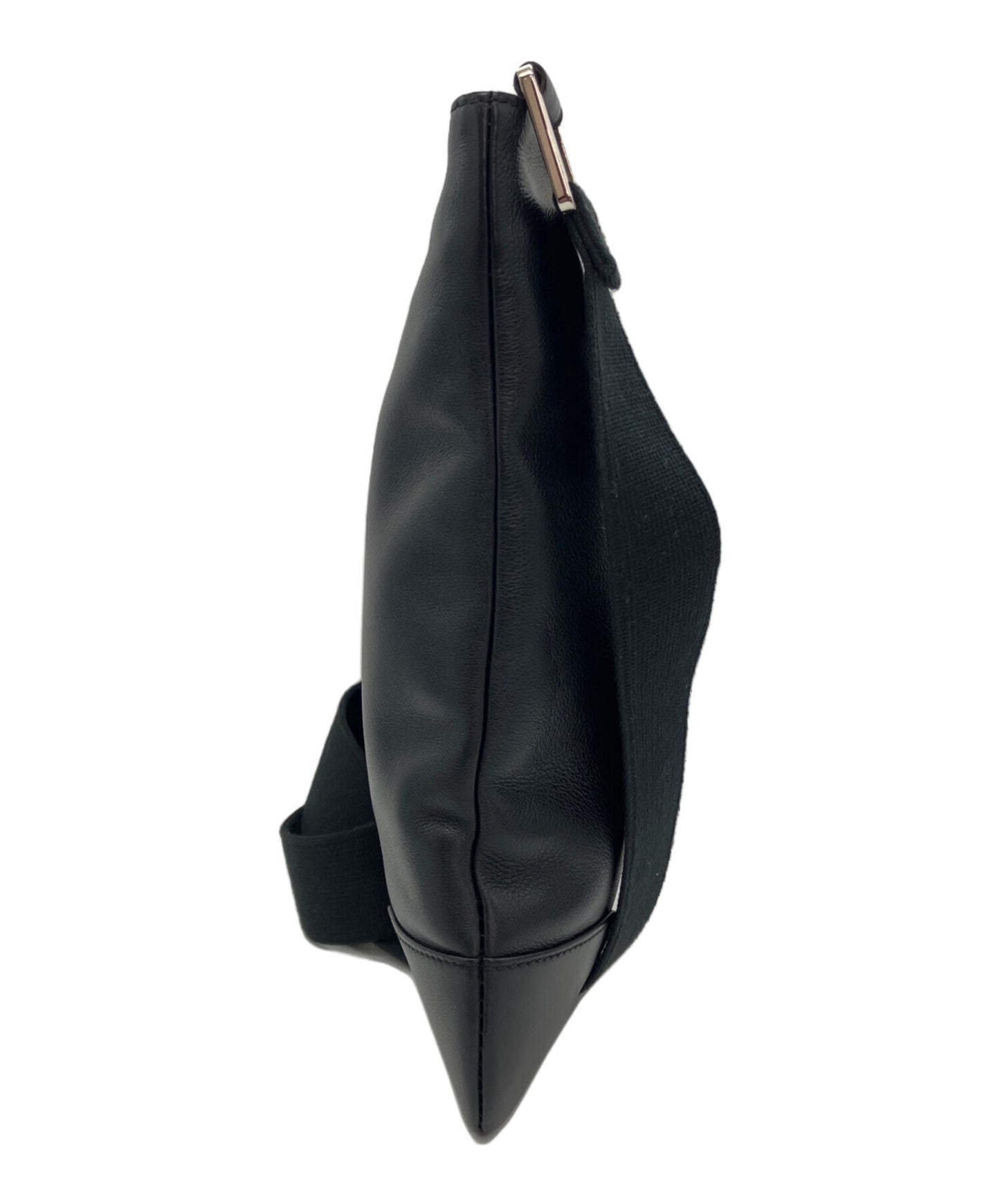 [Pre-owned] LOEWE Anagram Shoulder Bag
