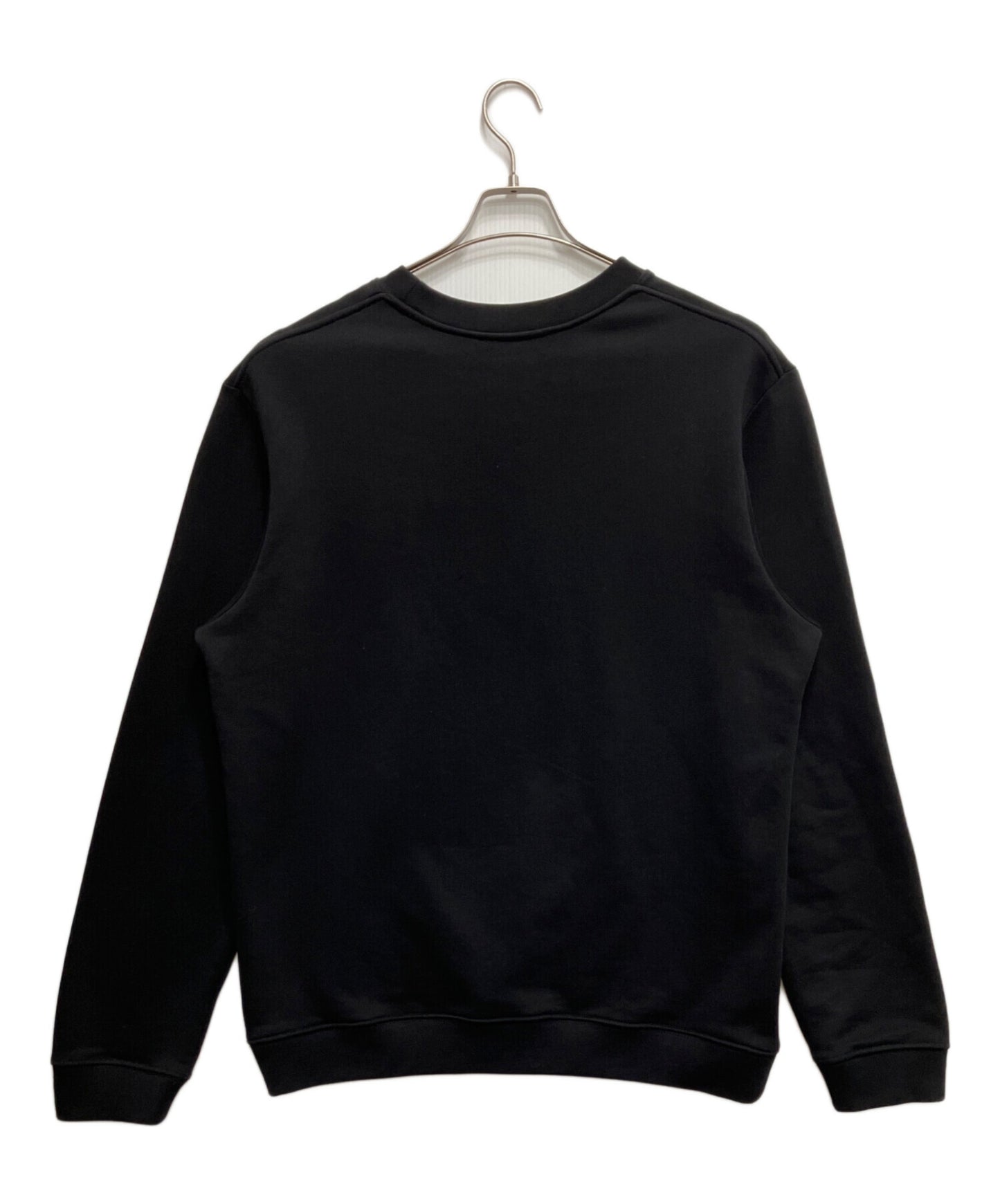 [Pre-owned] RAF SIMONS Fitting crerw neck sweater Parable/Sweatshirt 222-165E