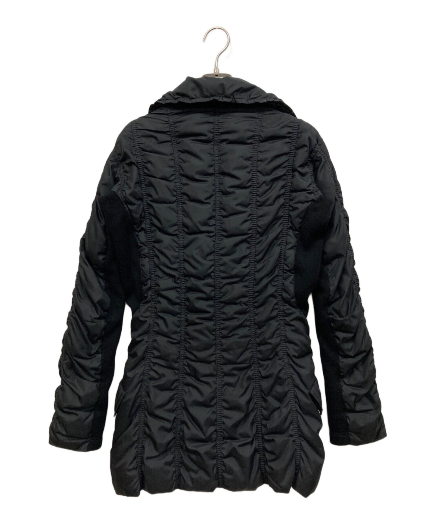 [Pre-owned] ISSEY MIYAKE Shearling Down Jacket IM73FD522