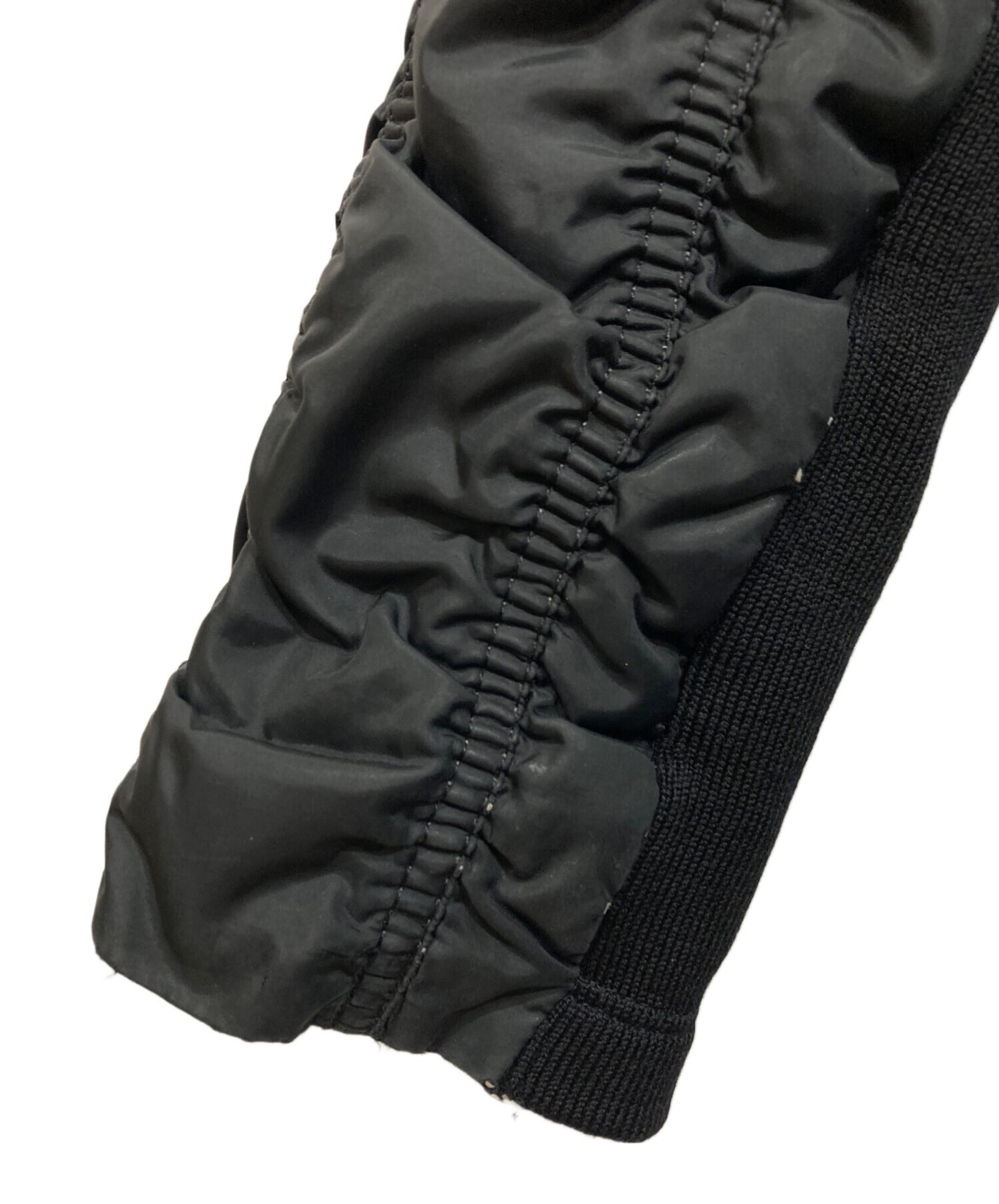 [Pre-owned] ISSEY MIYAKE Shearling Down Jacket IM73FD522