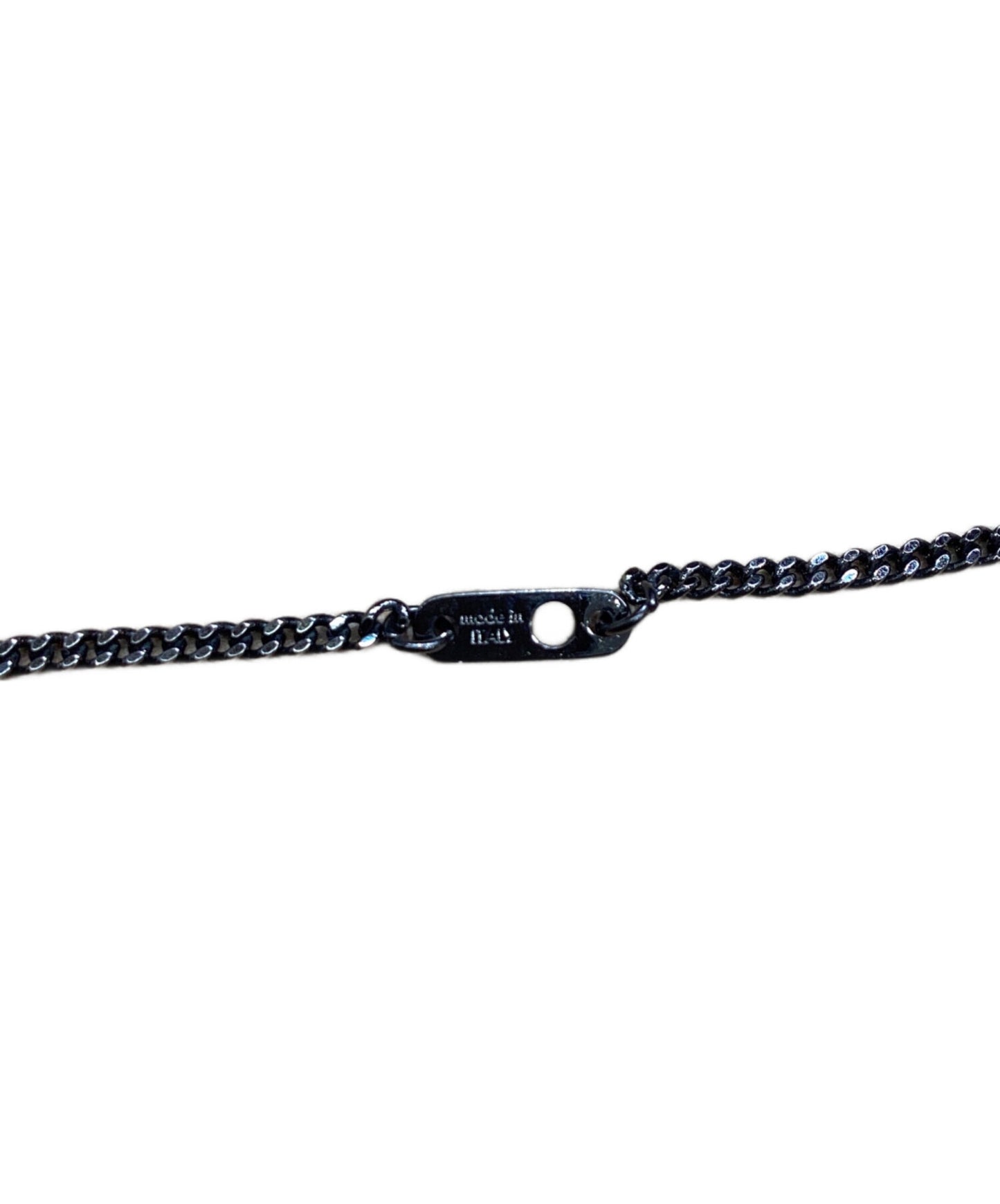 [Pre-owned] LOUIS VUITTON Korie Upside Down Necklace M62683