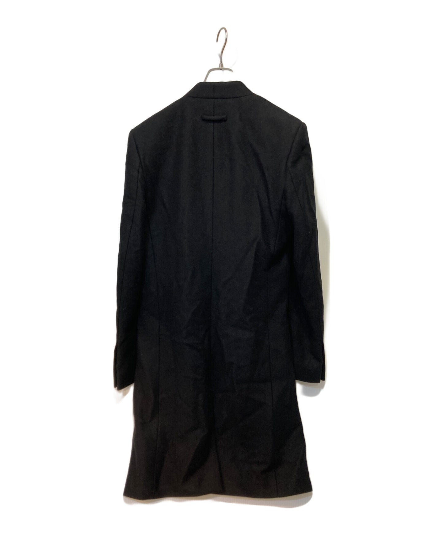 [Pre-owned] Jean Paul GAULTIER monsieur wool coat COJH-BA1-1003