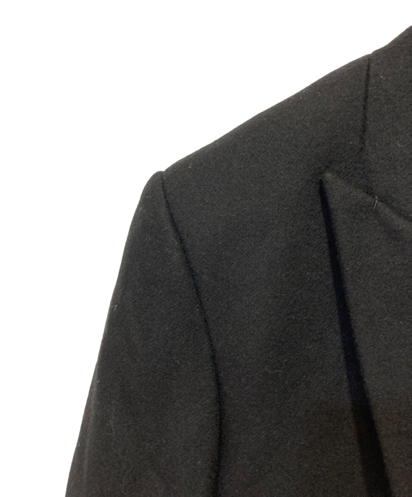 [Pre-owned] Jean Paul GAULTIER monsieur wool coat COJH-BA1-1003