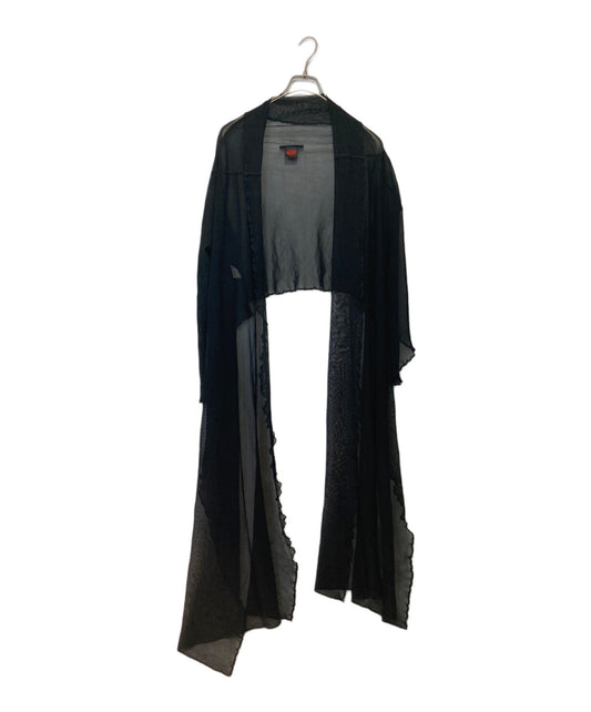 [Pre-owned] Jean Paul GAULTIER Power Net Mellow Cardigan
