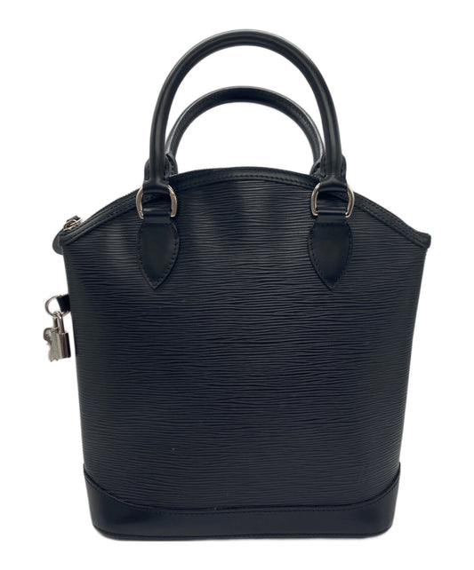 [Pre-owned] LOUIS VUITTON Epi Lock It Handbag M42292