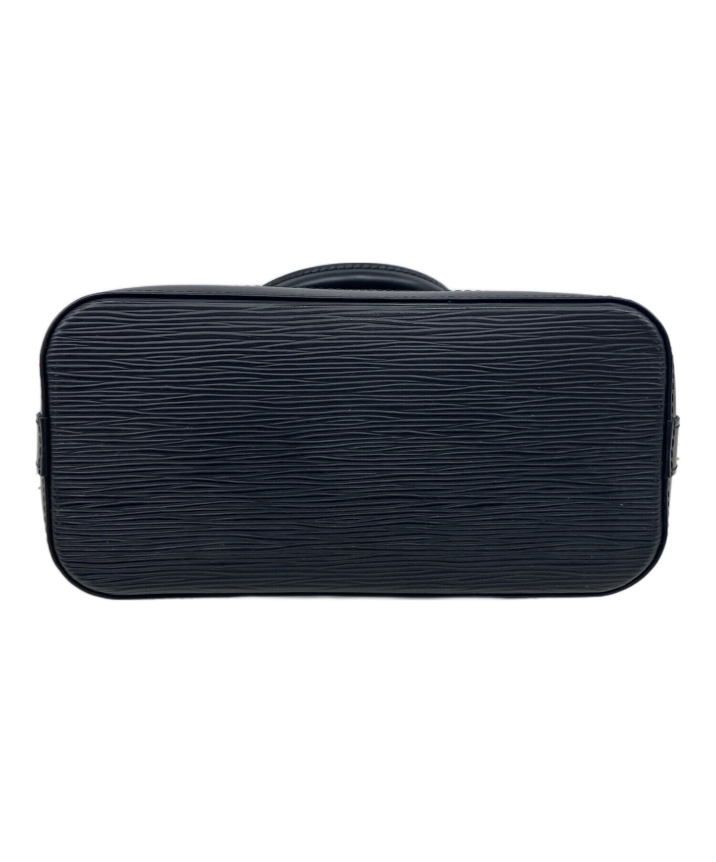 [Pre-owned] LOUIS VUITTON Epi Lock It Handbag M42292
