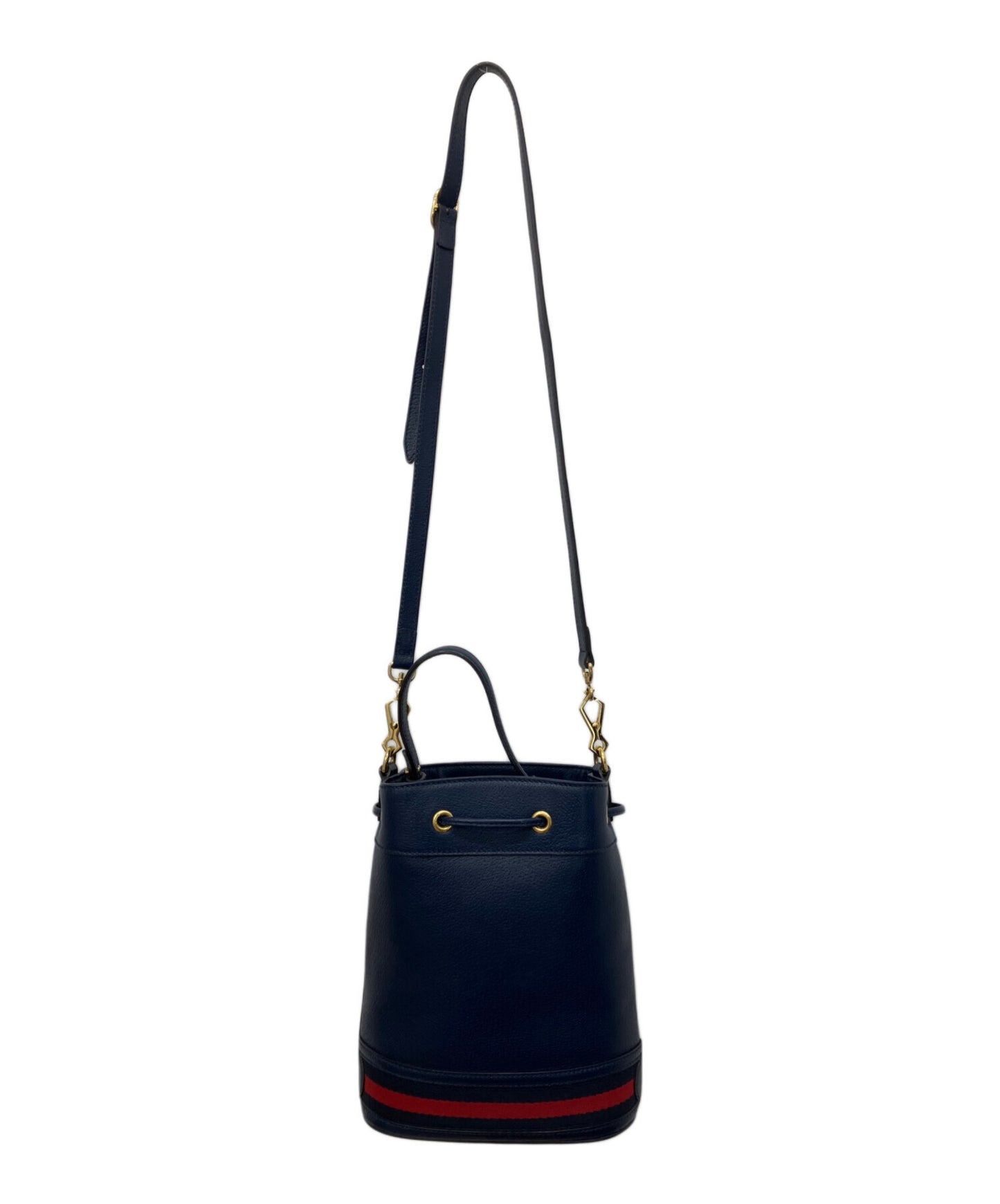 [Pre-owned] GUCCI Ophidia Small Bucket Bag 610846