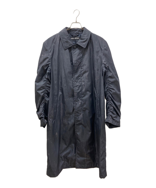 [Pre-owned] ISSEY MIYAKE stenkler coat ME03FA174