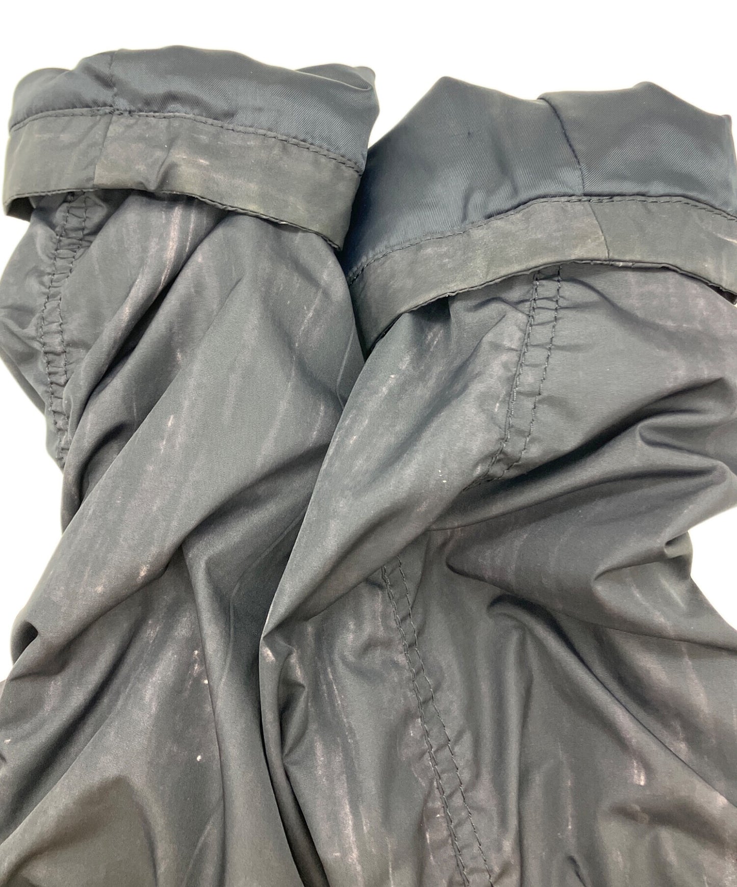 [Pre-owned] ISSEY MIYAKE stenkler coat ME03FA174