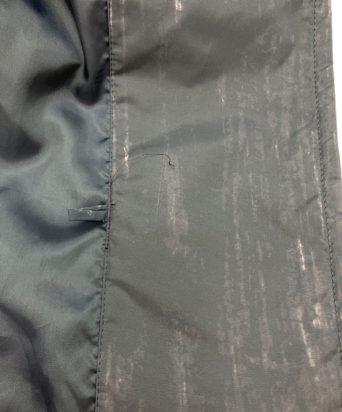 [Pre-owned] ISSEY MIYAKE stenkler coat ME03FA174