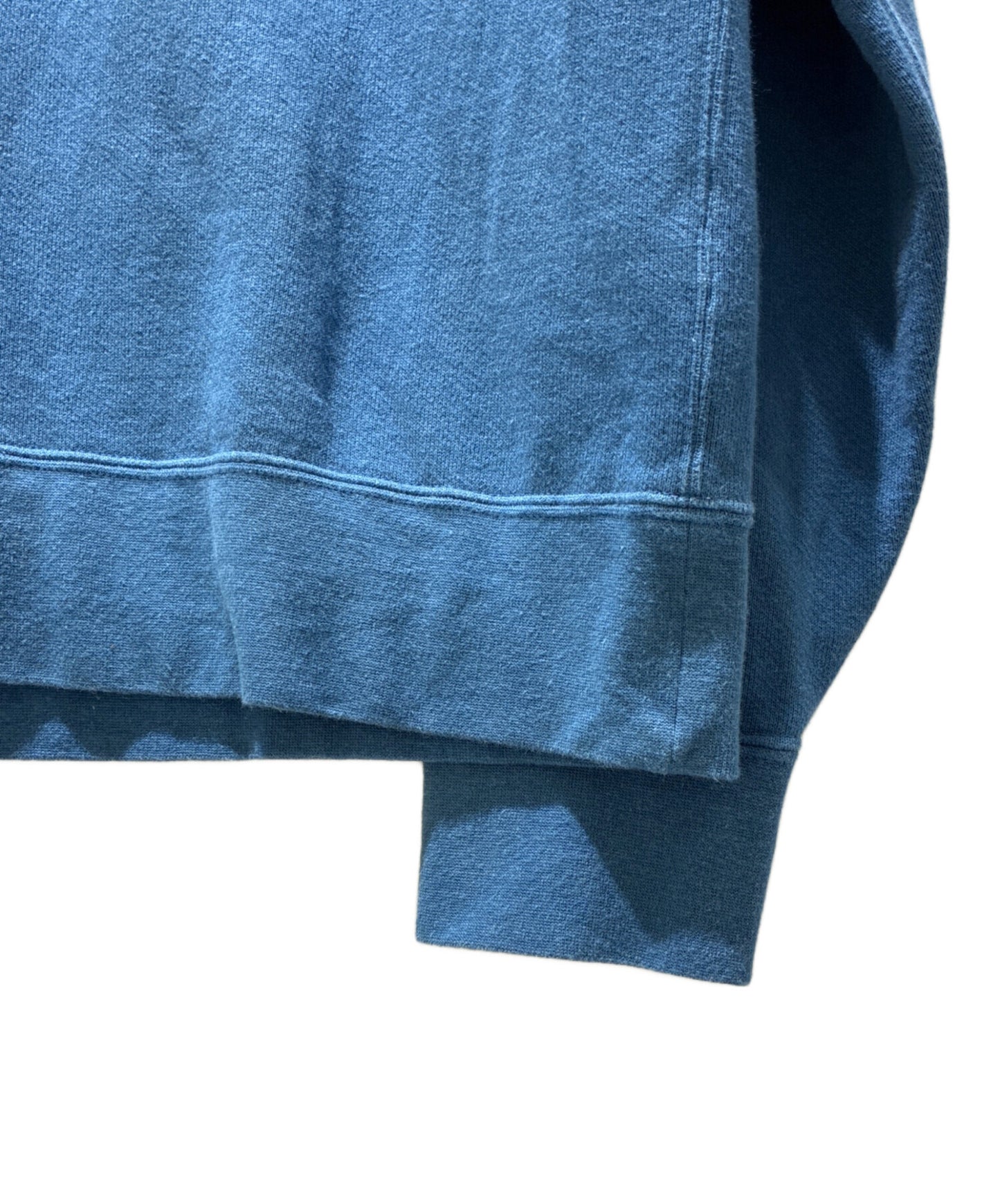 [Pre-owned] VISVIM JUMBO SB SWEAT L/S (N.D.) 0125105010013