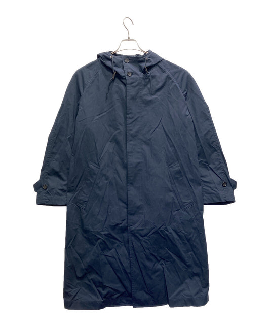 [Pre-owned] COMME des GARCONS HOMME Weather-Hooded Coat HF-C001 AD2020