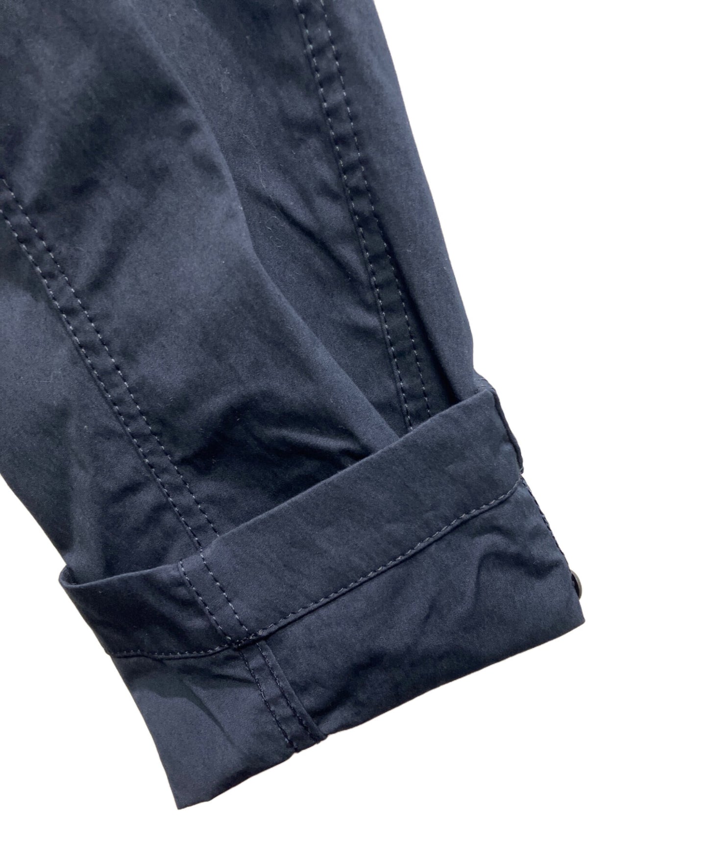 [Pre-owned] COMME des GARCONS HOMME Weather-Hooded Coat HF-C001 AD2020