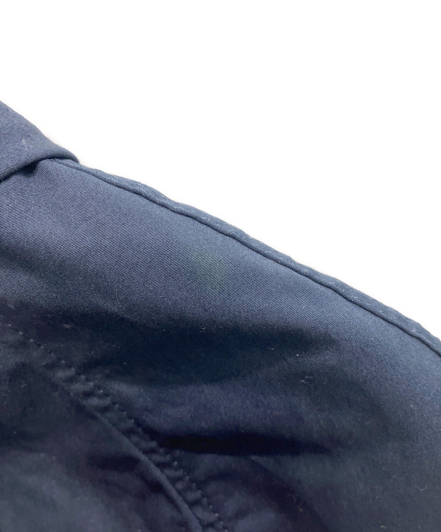 [Pre-owned] COMME des GARCONS HOMME Weather-Hooded Coat HF-C001 AD2020