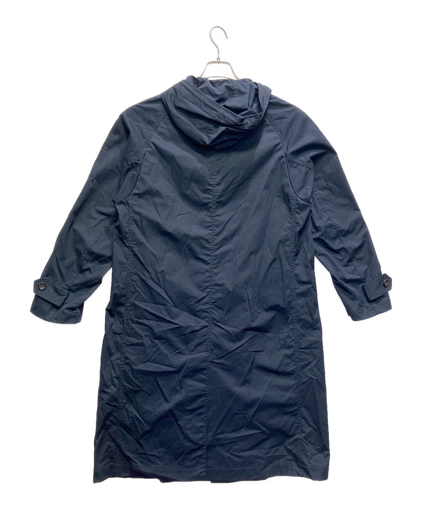 [Pre-owned] COMME des GARCONS HOMME Weather-Hooded Coat HF-C001 AD2020
