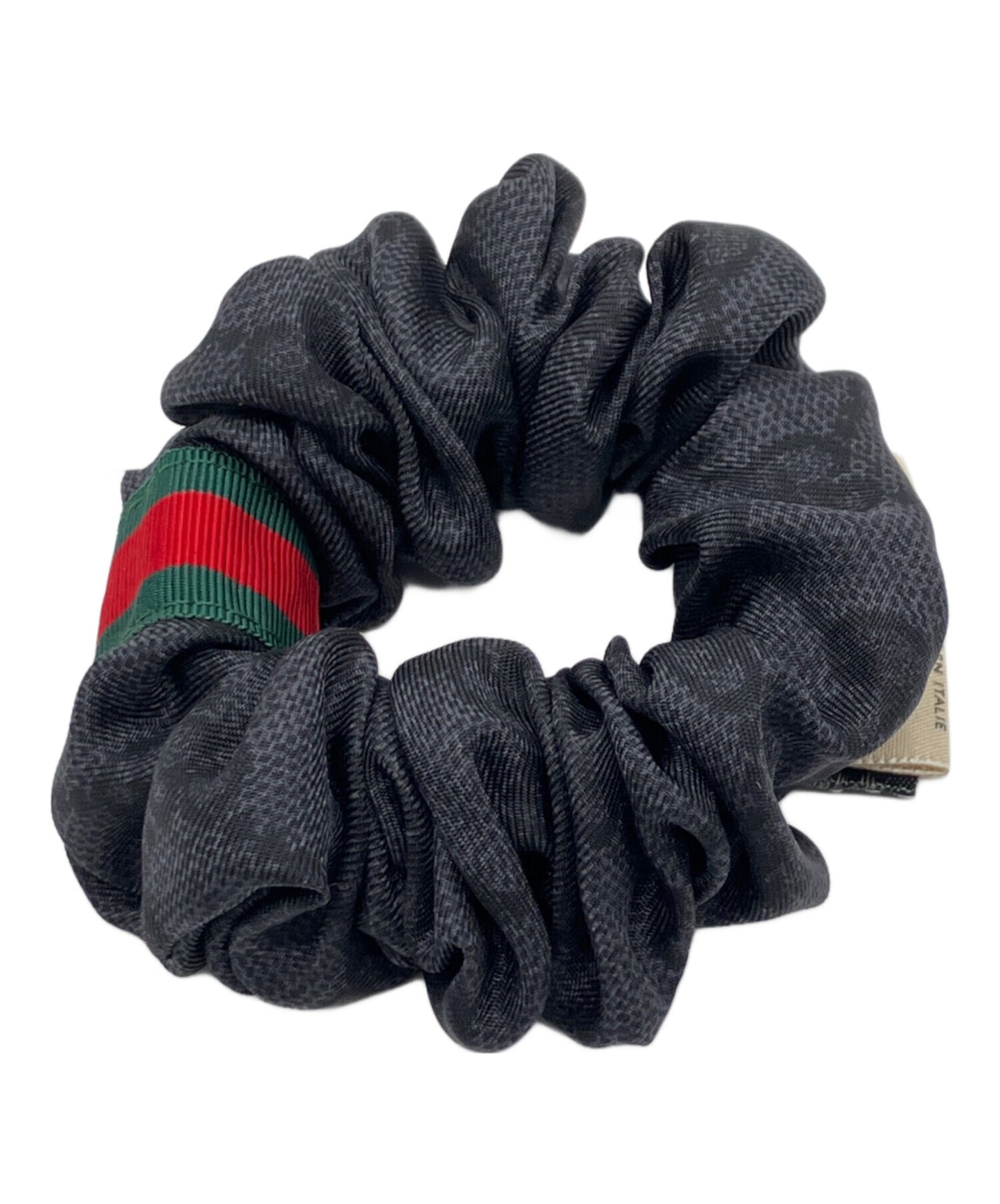 [Pre-owned] GUCCI scrunchie