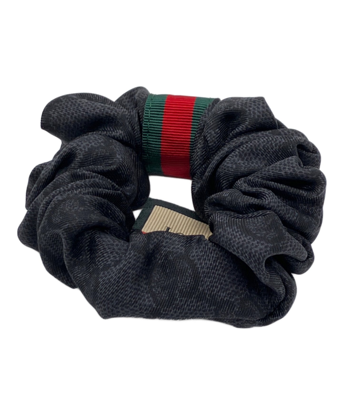 [Pre-owned] GUCCI scrunchie