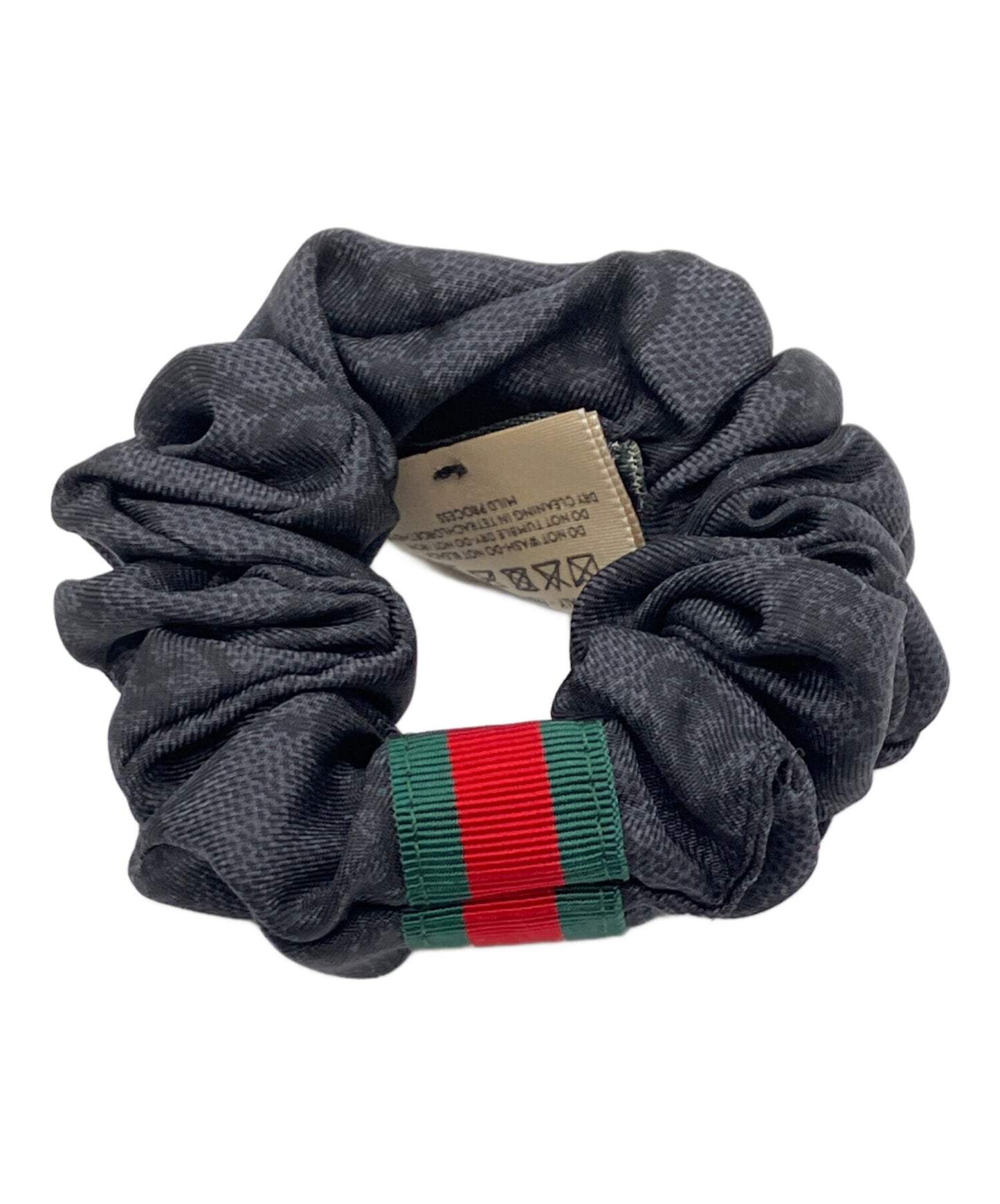[Pre-owned] GUCCI scrunchie