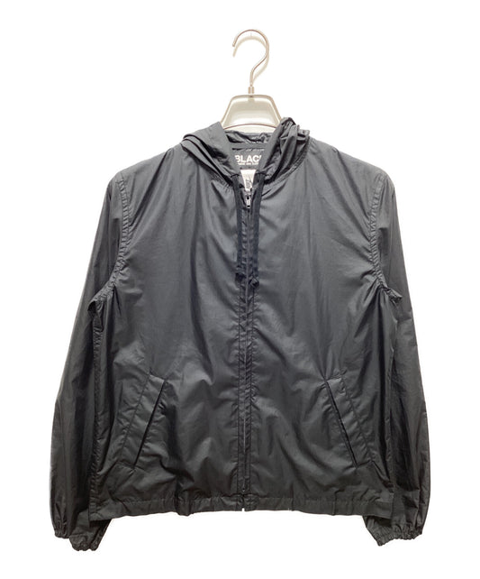 [Pre-owned] BLACK COMME des GARCONS Nylon Jacket 1T-J102