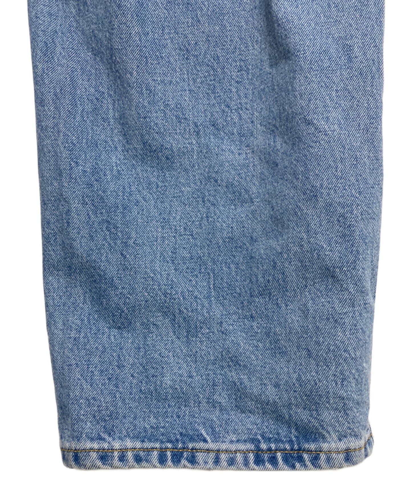 [Pre-owned] SUPREME Double Knee Painter Pants