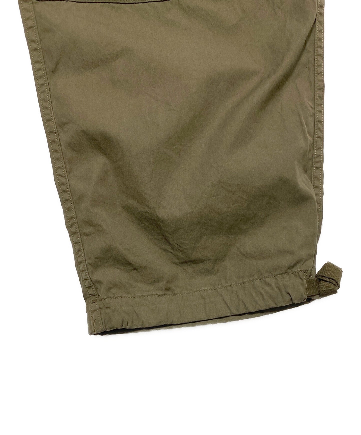 [Pre-owned] VISVIM SHARMA MIL PANTS ( Sharma Mil Pants ) 0125105008012