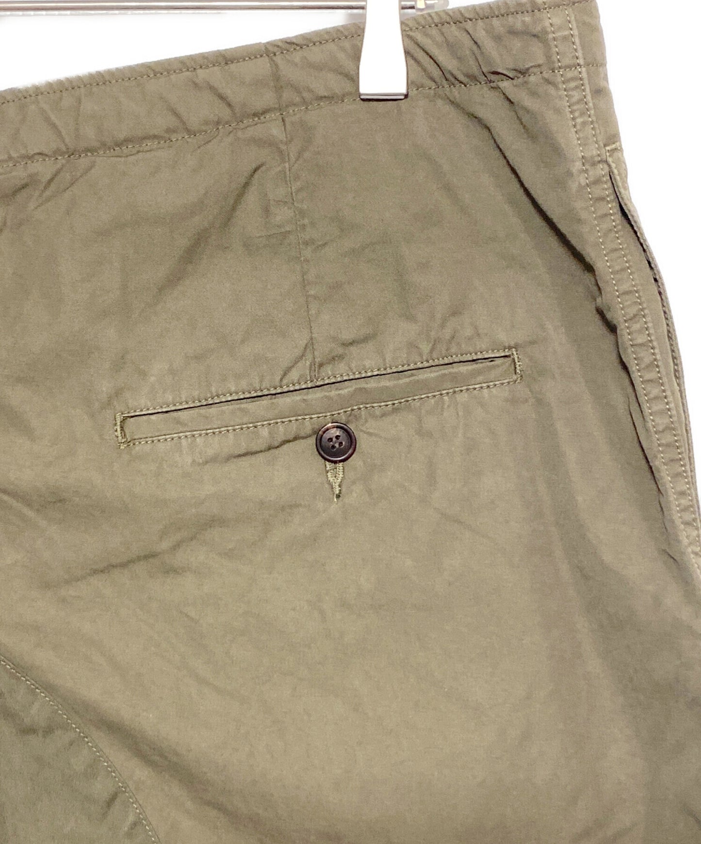 [Pre-owned] VISVIM SHARMA MIL PANTS ( Sharma Mil Pants ) 0125105008012