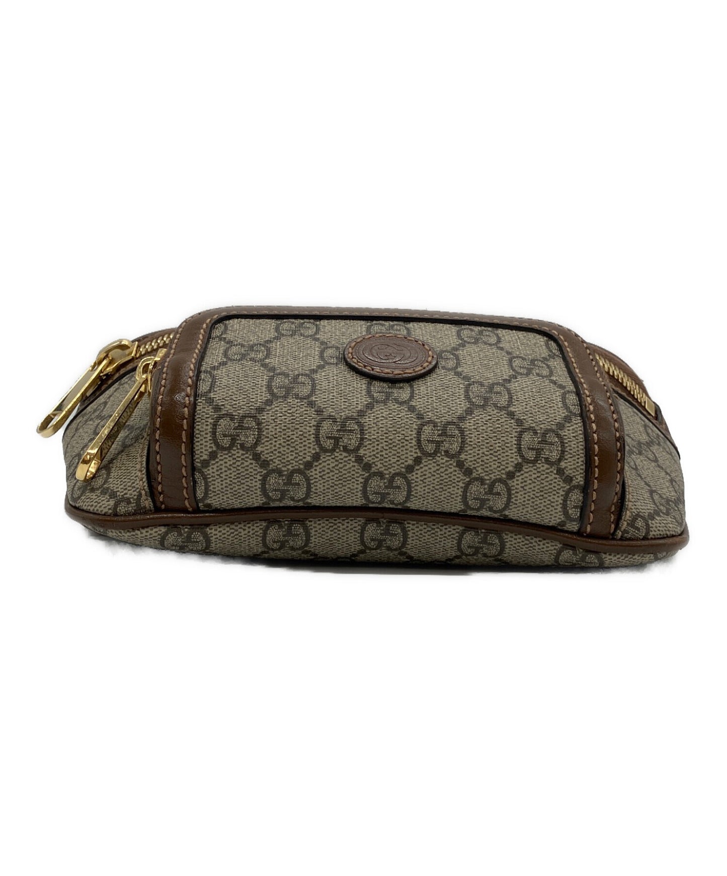 [Pre-owned] GUCCI Interlocking G Body Bag 682933