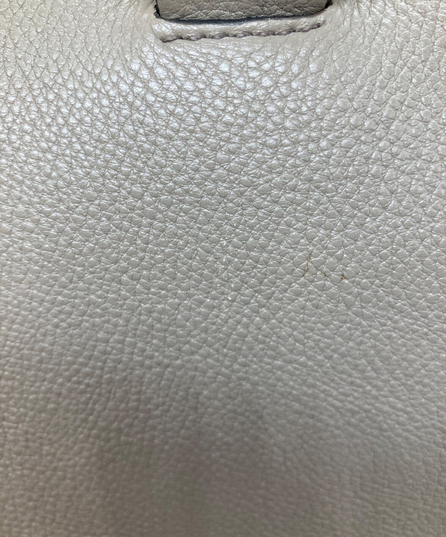 [Pre-owned] PRADA 2-Way Bag VITELLO PHENIX 1BG865