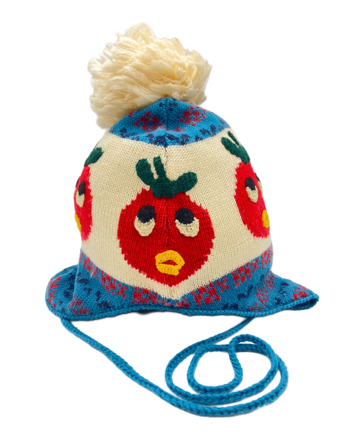 [Pre-owned] Hysteric Glamour knitted hat