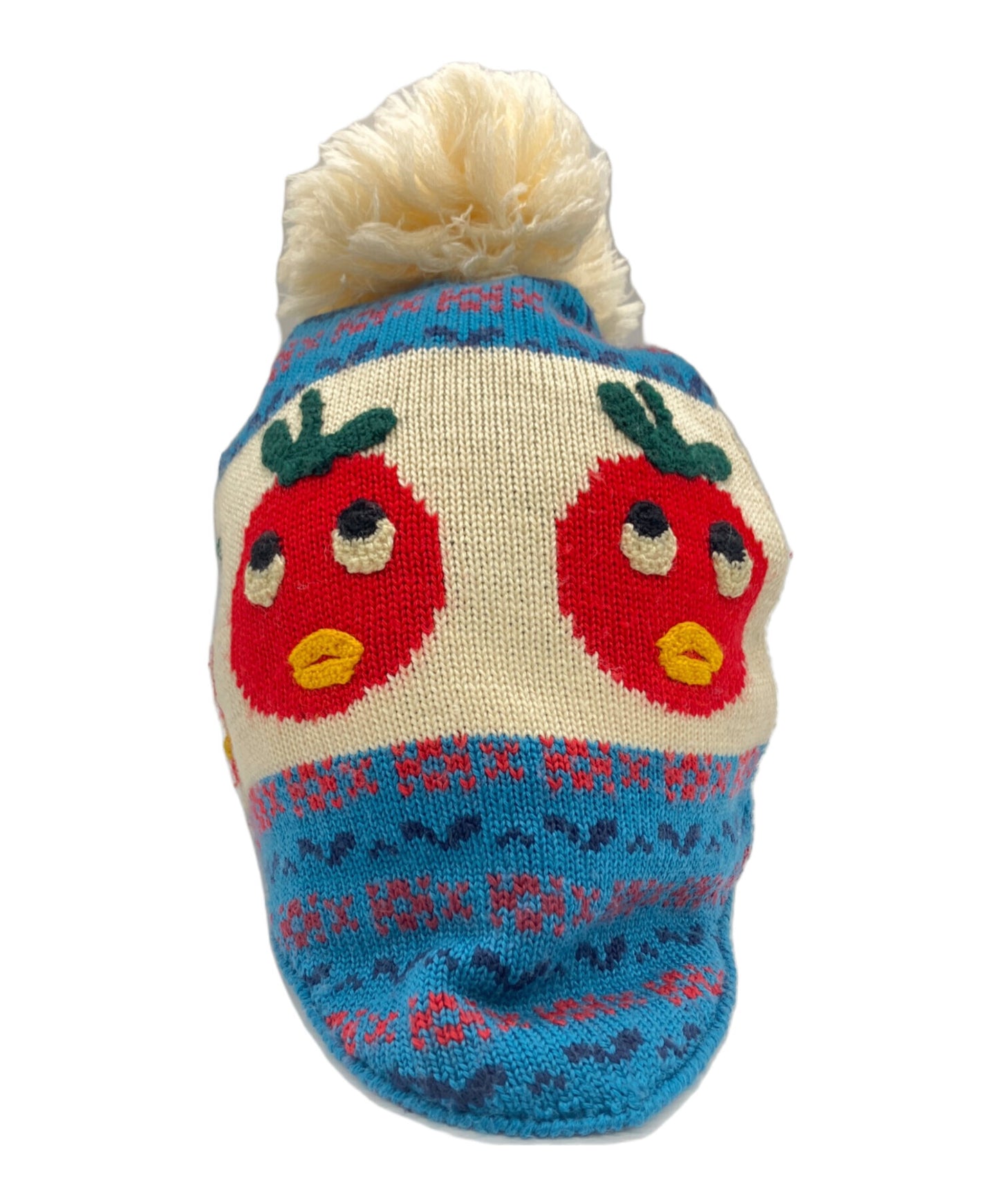 [Pre-owned] Hysteric Glamour knitted hat