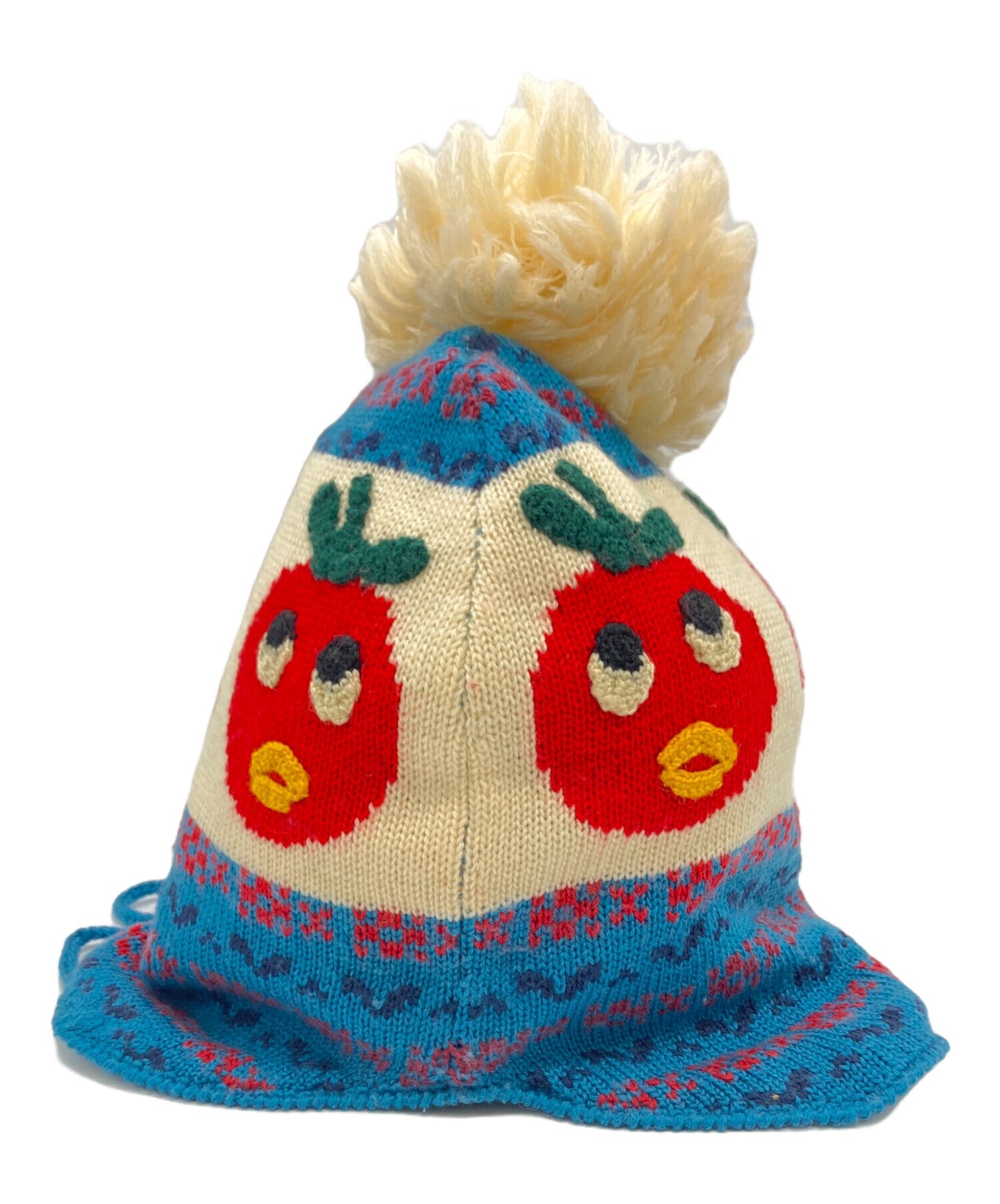 [Pre-owned] Hysteric Glamour knitted hat