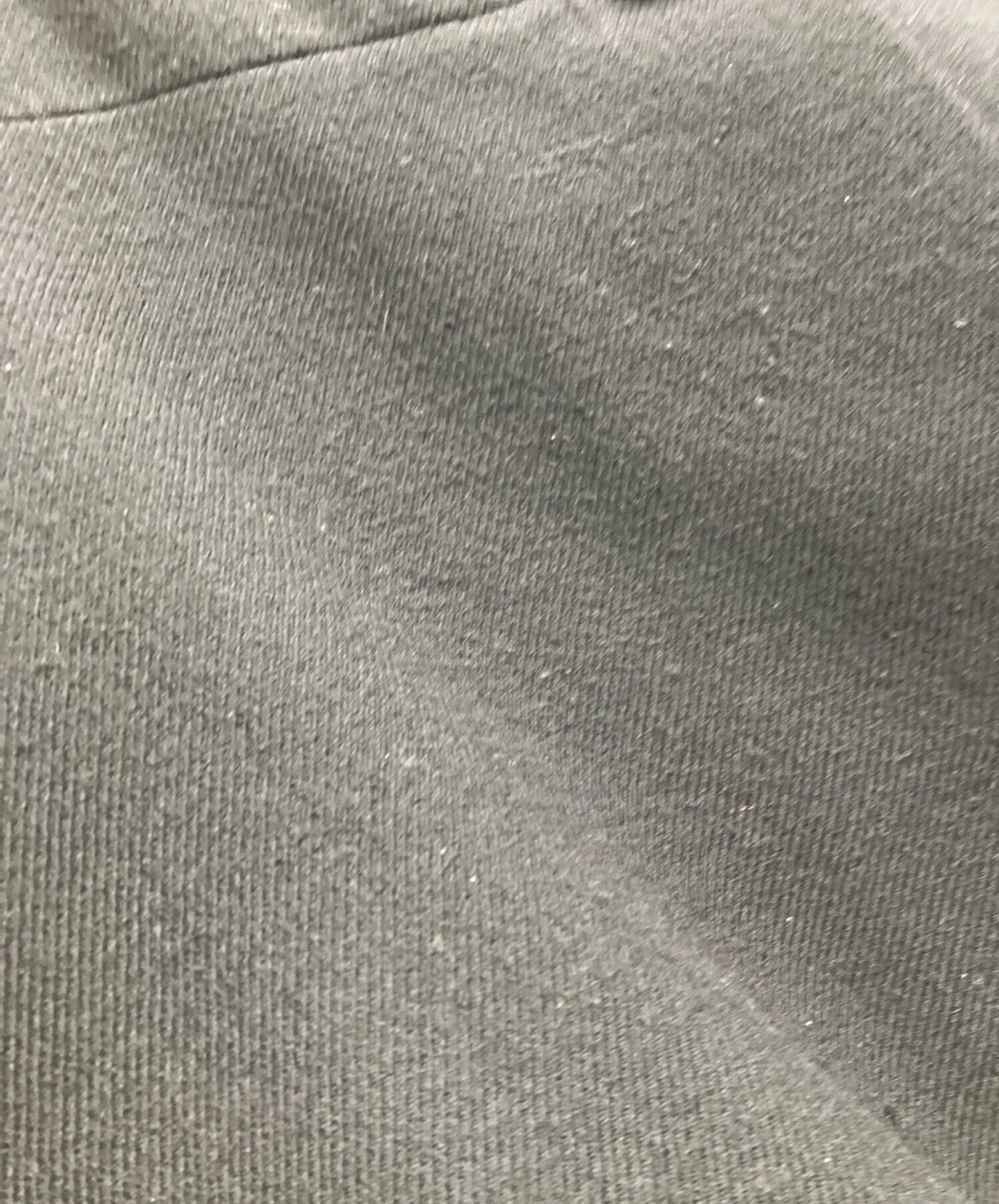 [Pre-owned] BALENCIAGA No Collar Wool Jacket
