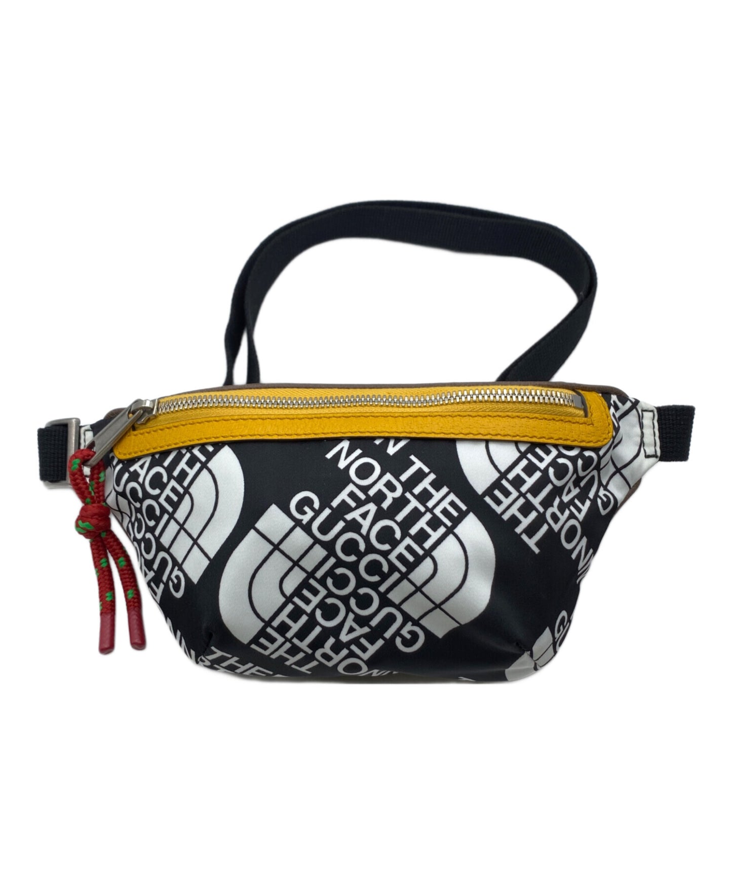 [Pre-owned] GUCCI body bag 650299